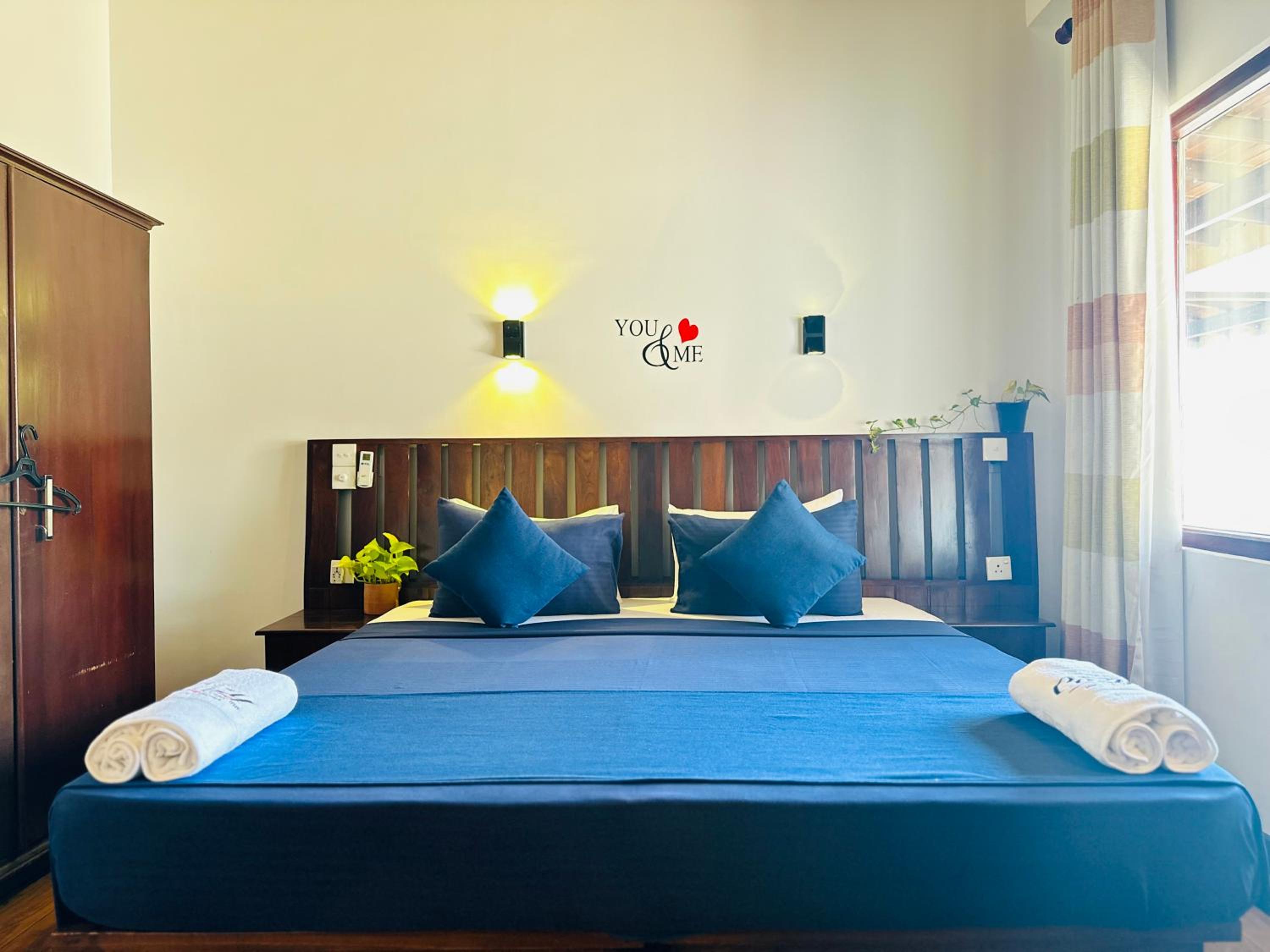 Cozy Sea view Inn
