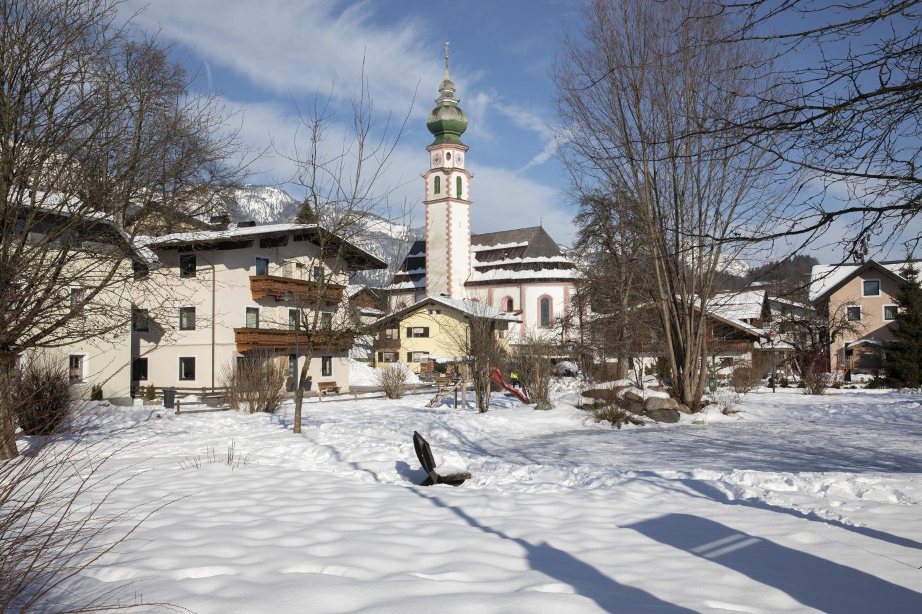 Schwaiger