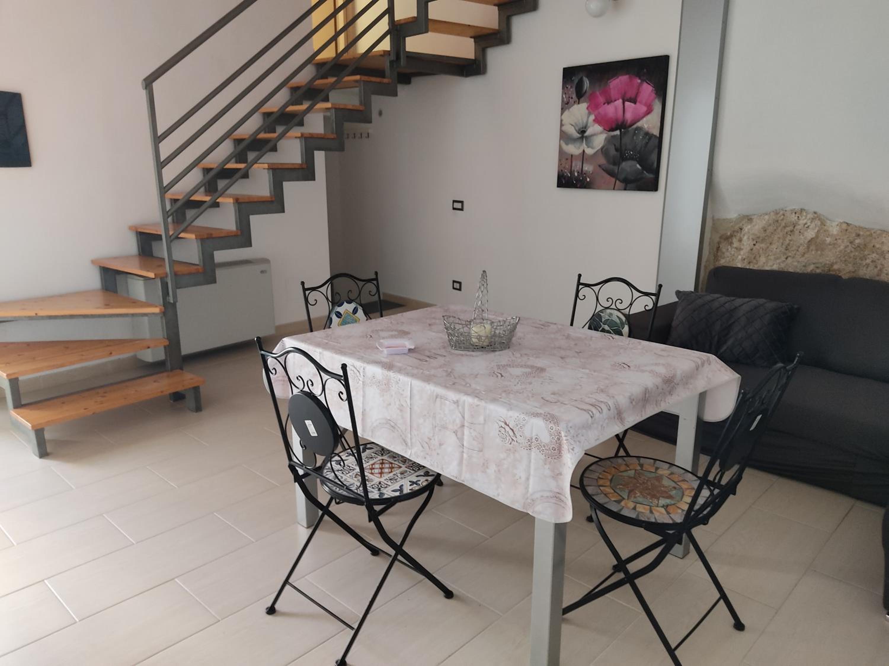 La Furca Affitti Brevi