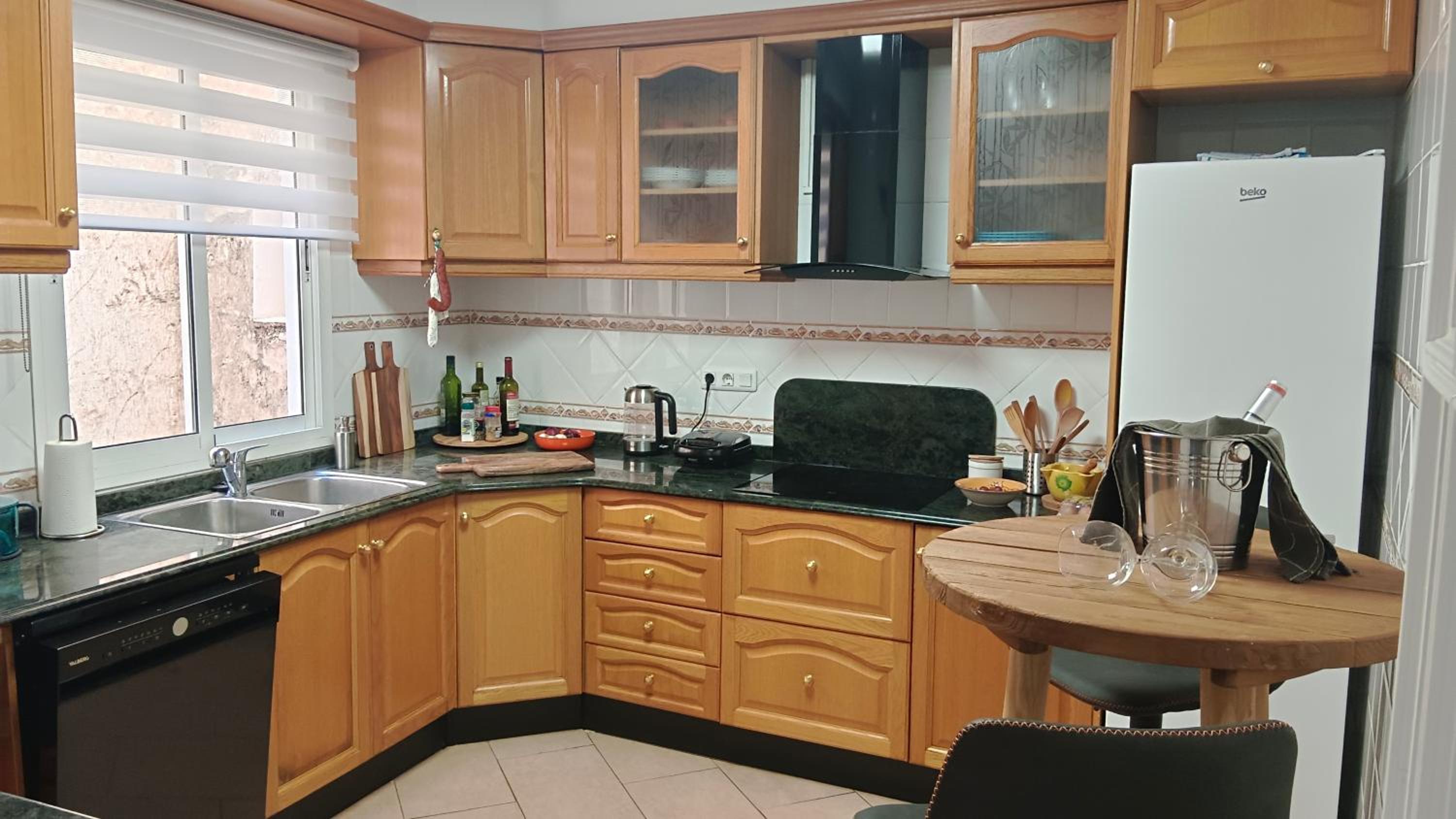 Spanish steps photo 2