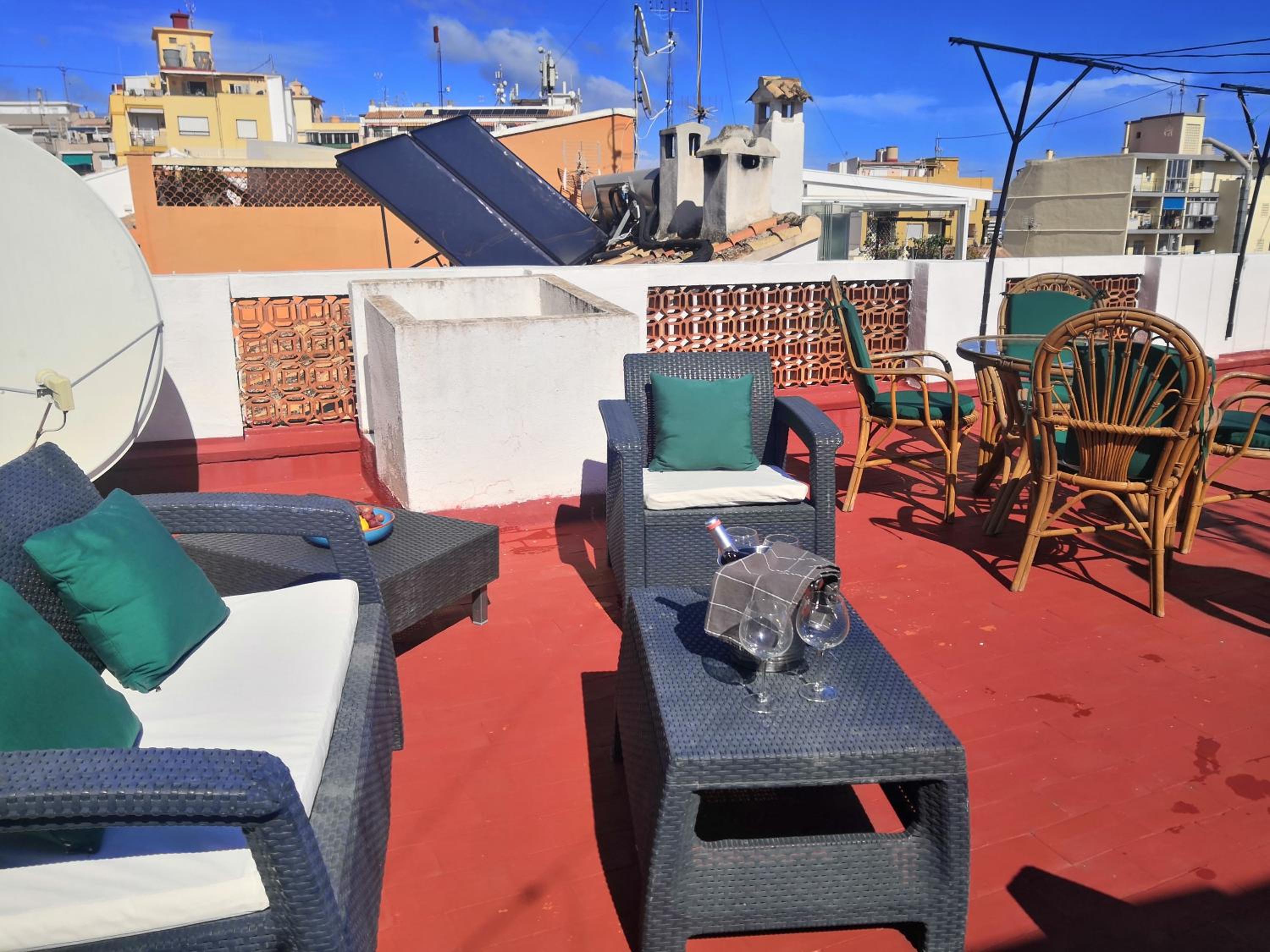 roof