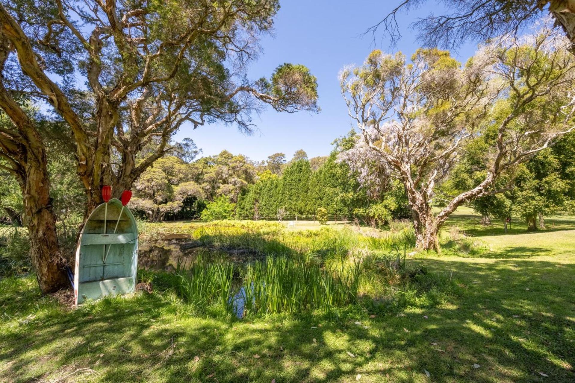 The Valley Way Luxury Estate
