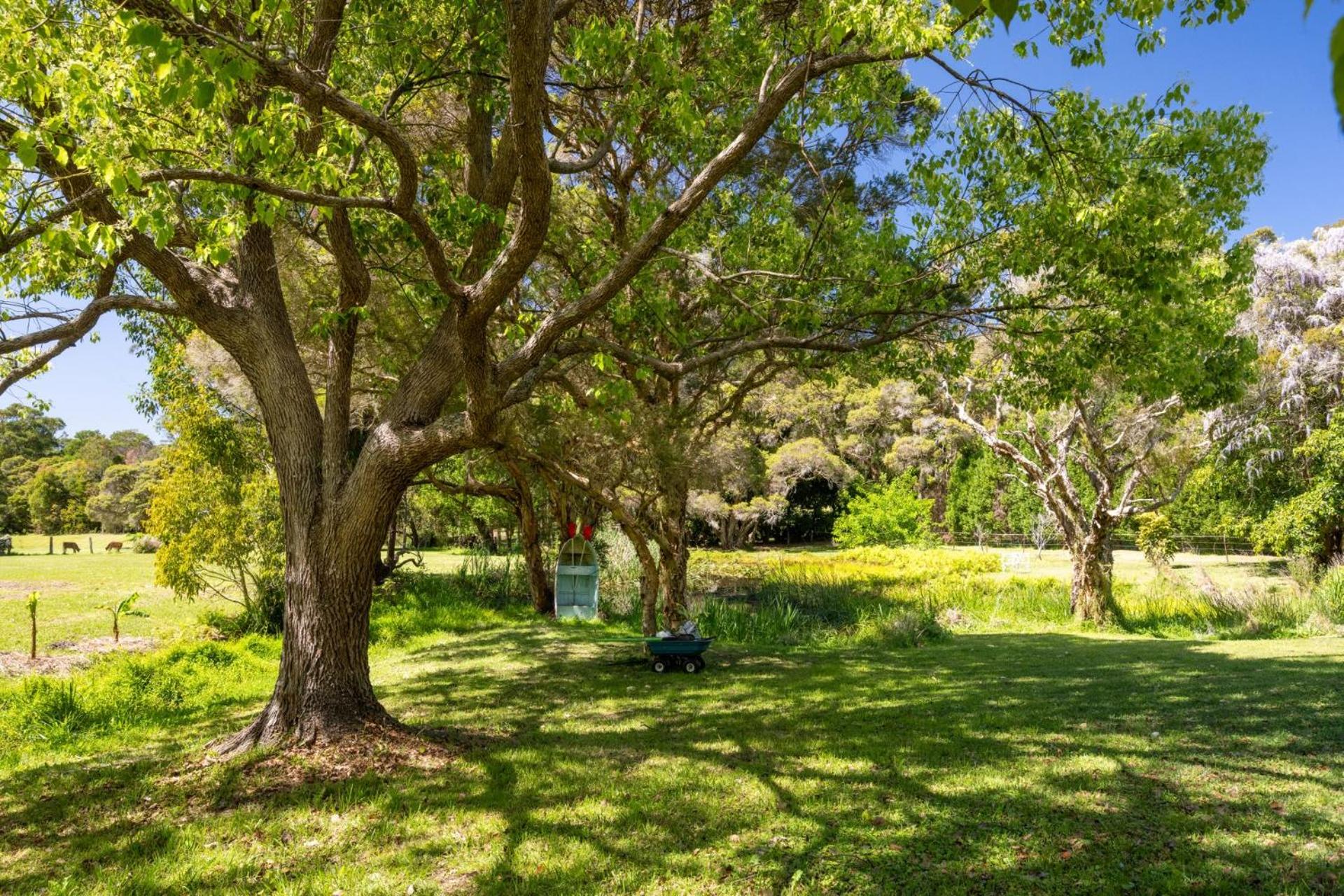 The Valley Way Luxury Estate