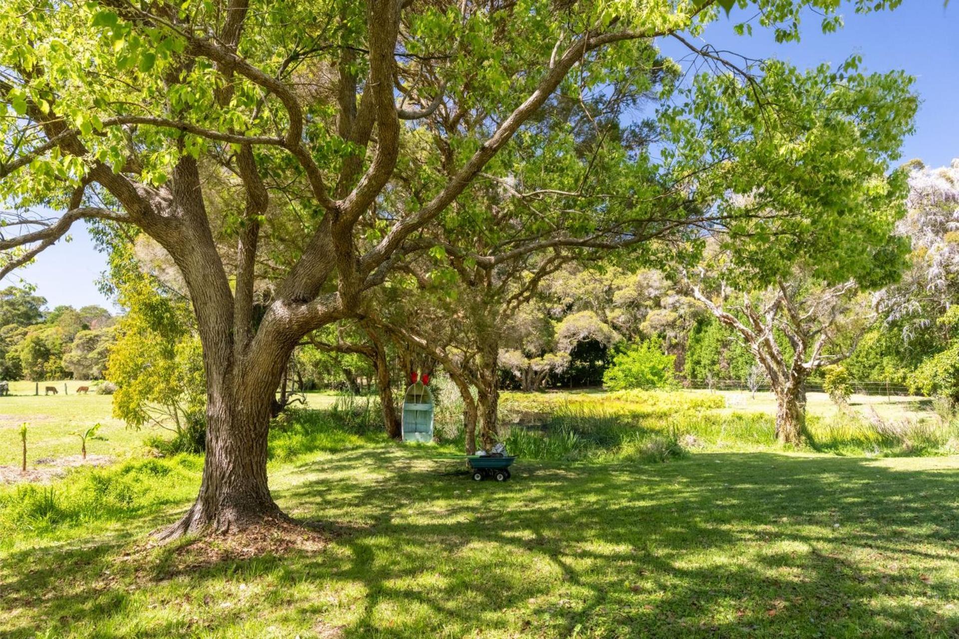 The Valley Way Luxury Estate