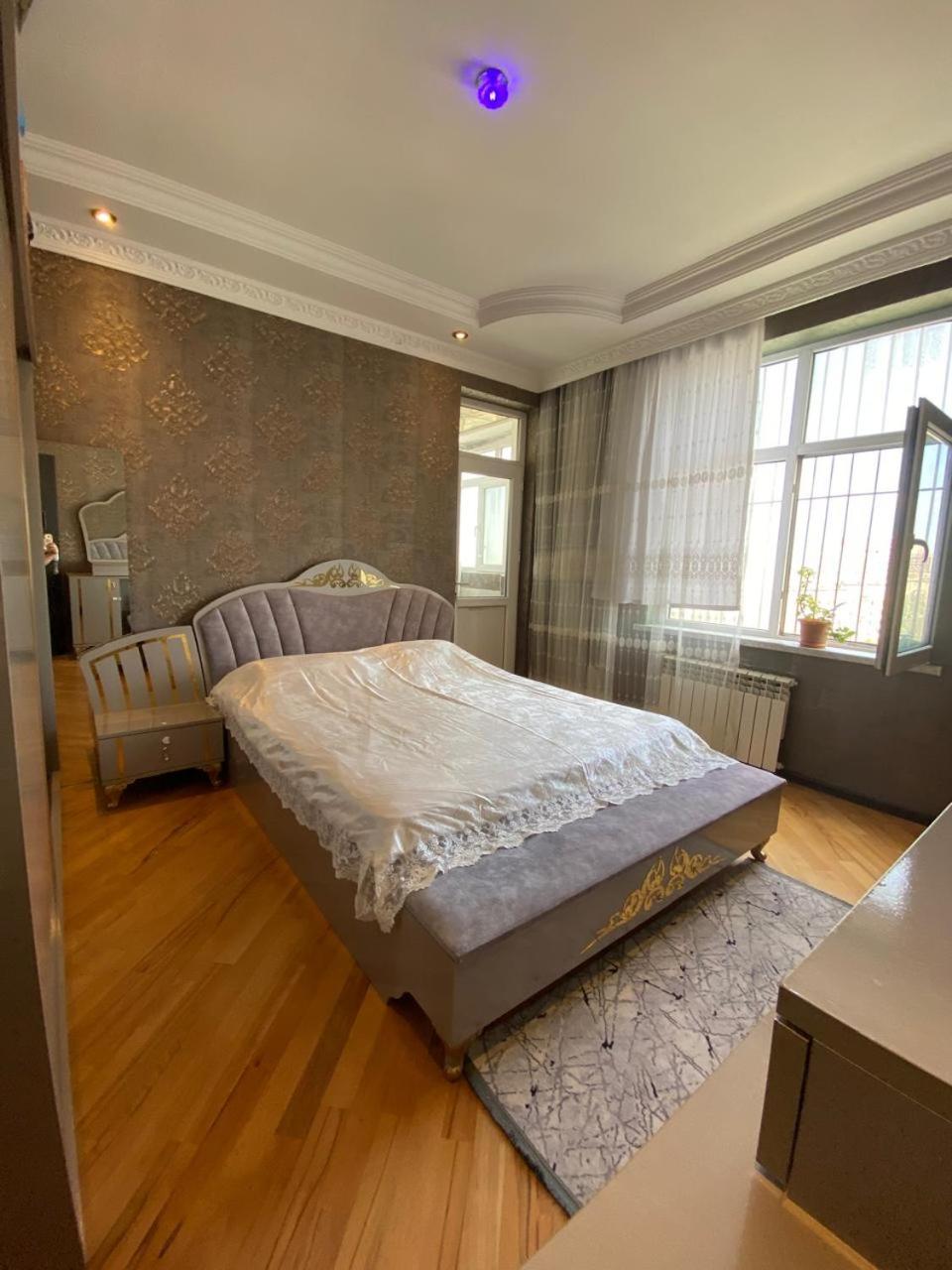 Sweet apartment for COP