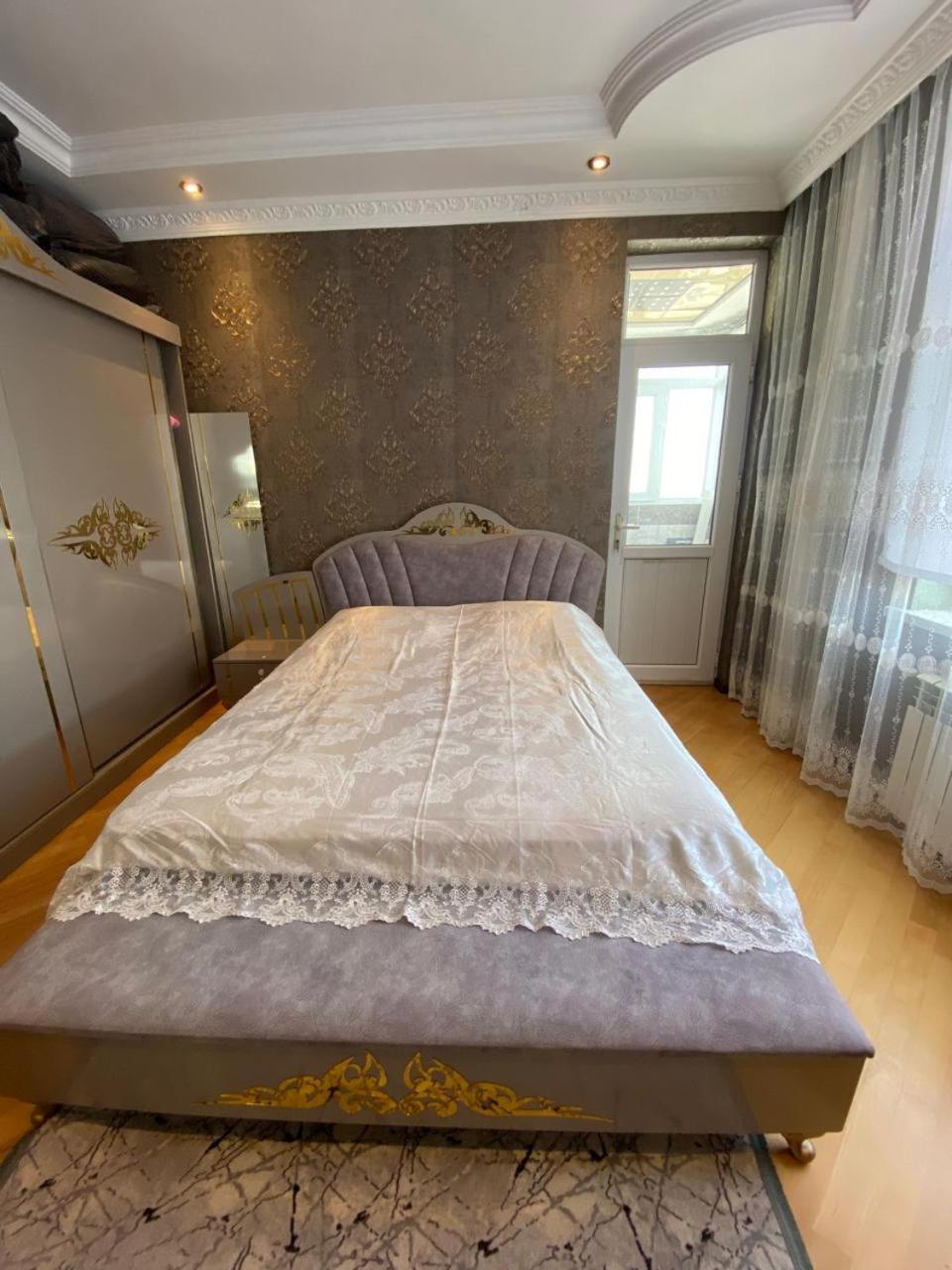 Sweet apartment for COP