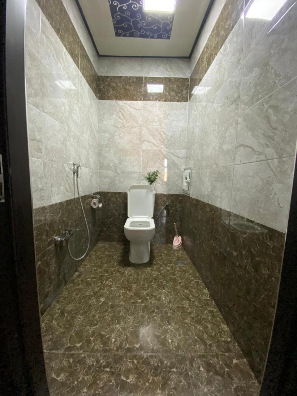 Sweet apartment for COP