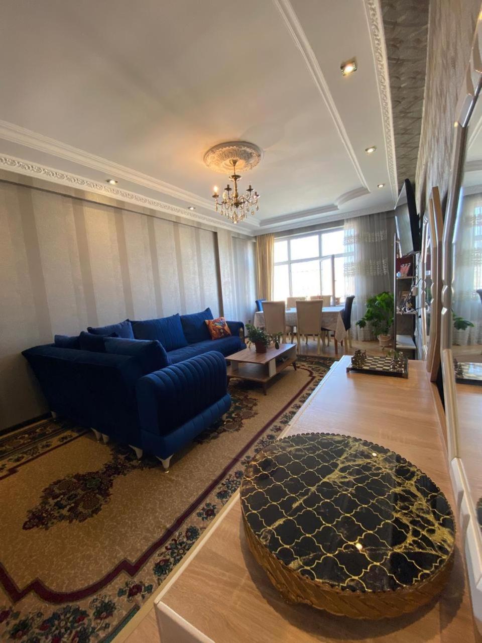 Sweet apartment for COP