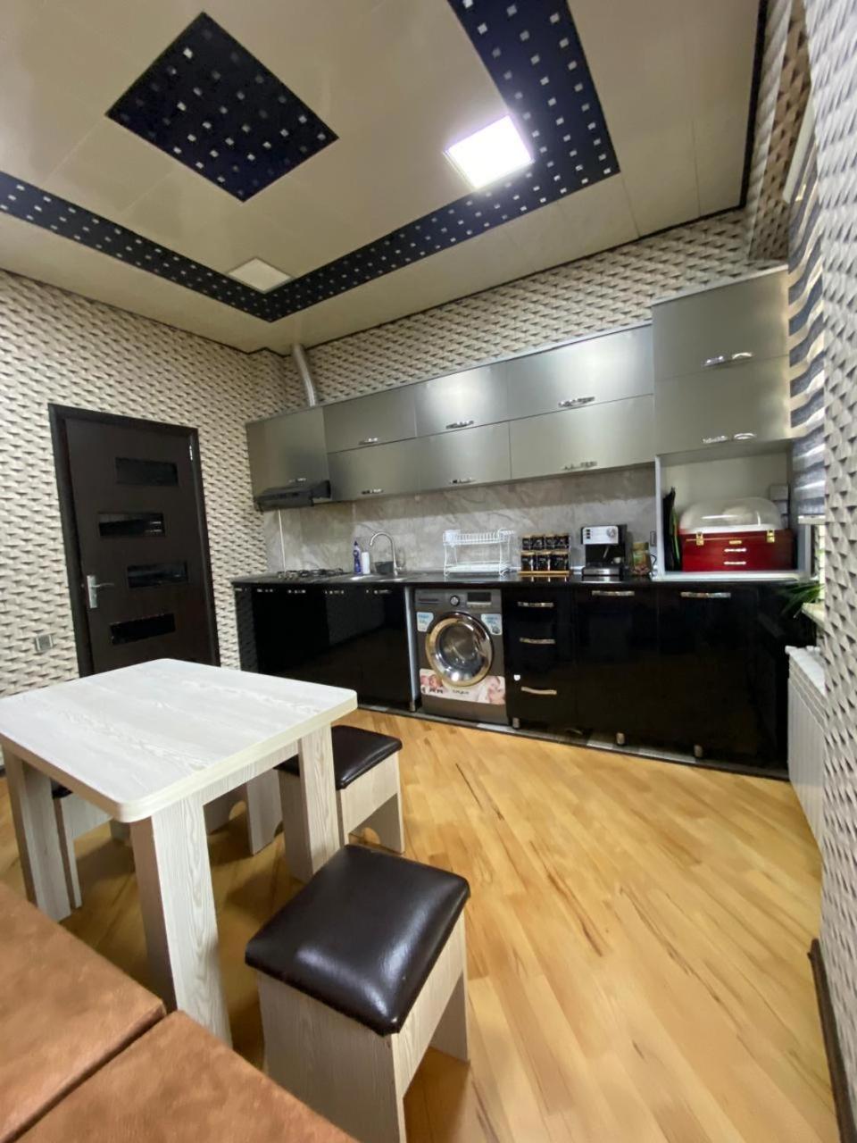 Sweet apartment for COP