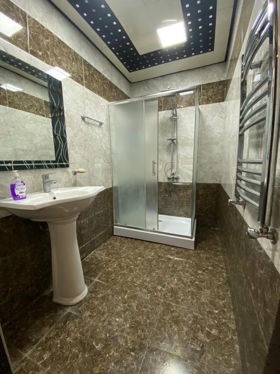 Sweet apartment for COP