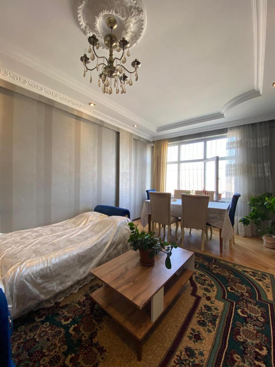 Sweet apartment for COP