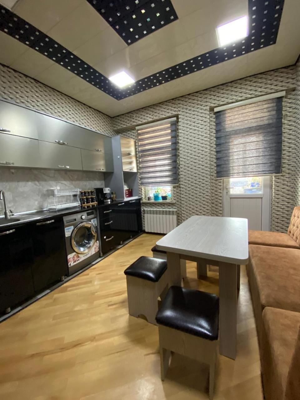Sweet apartment for COP