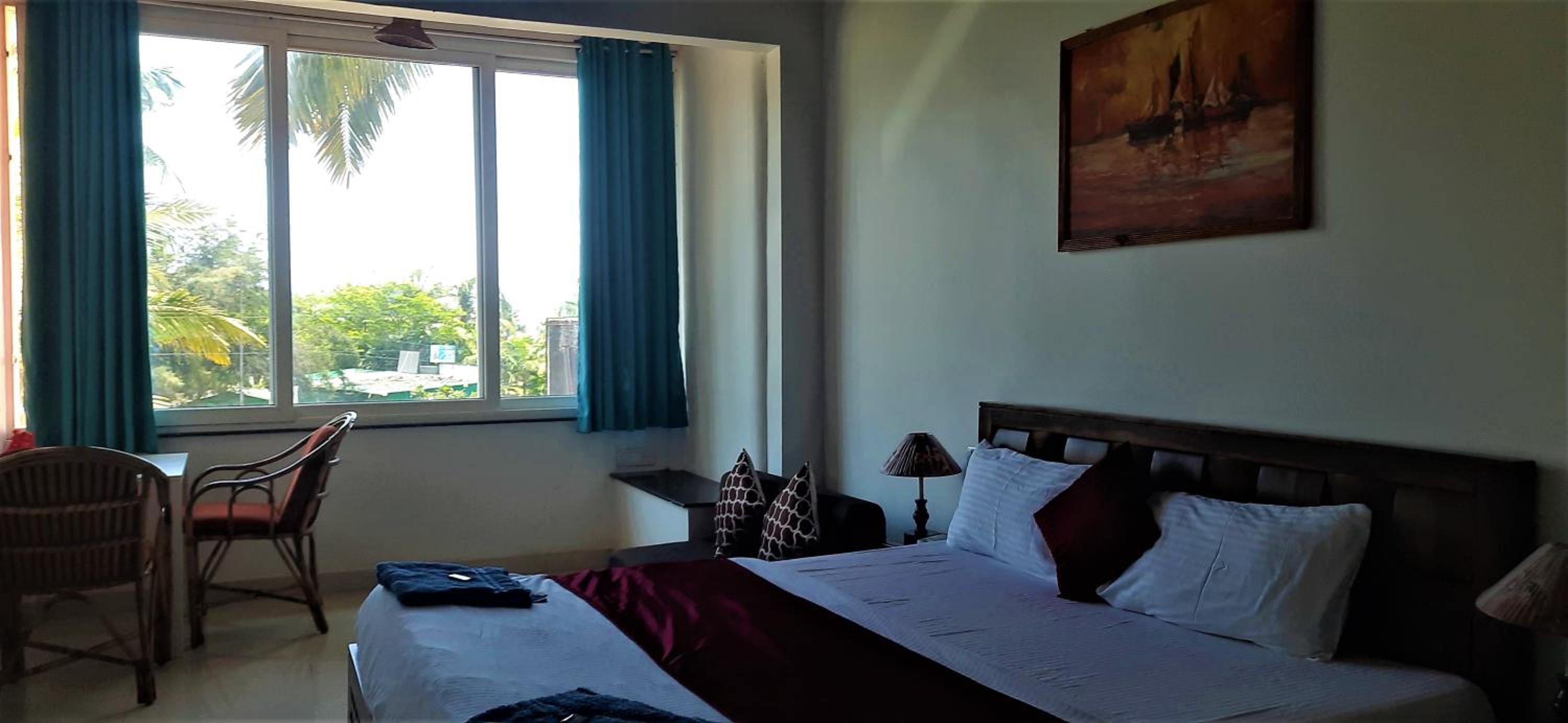 Thomson by the Beach view 3