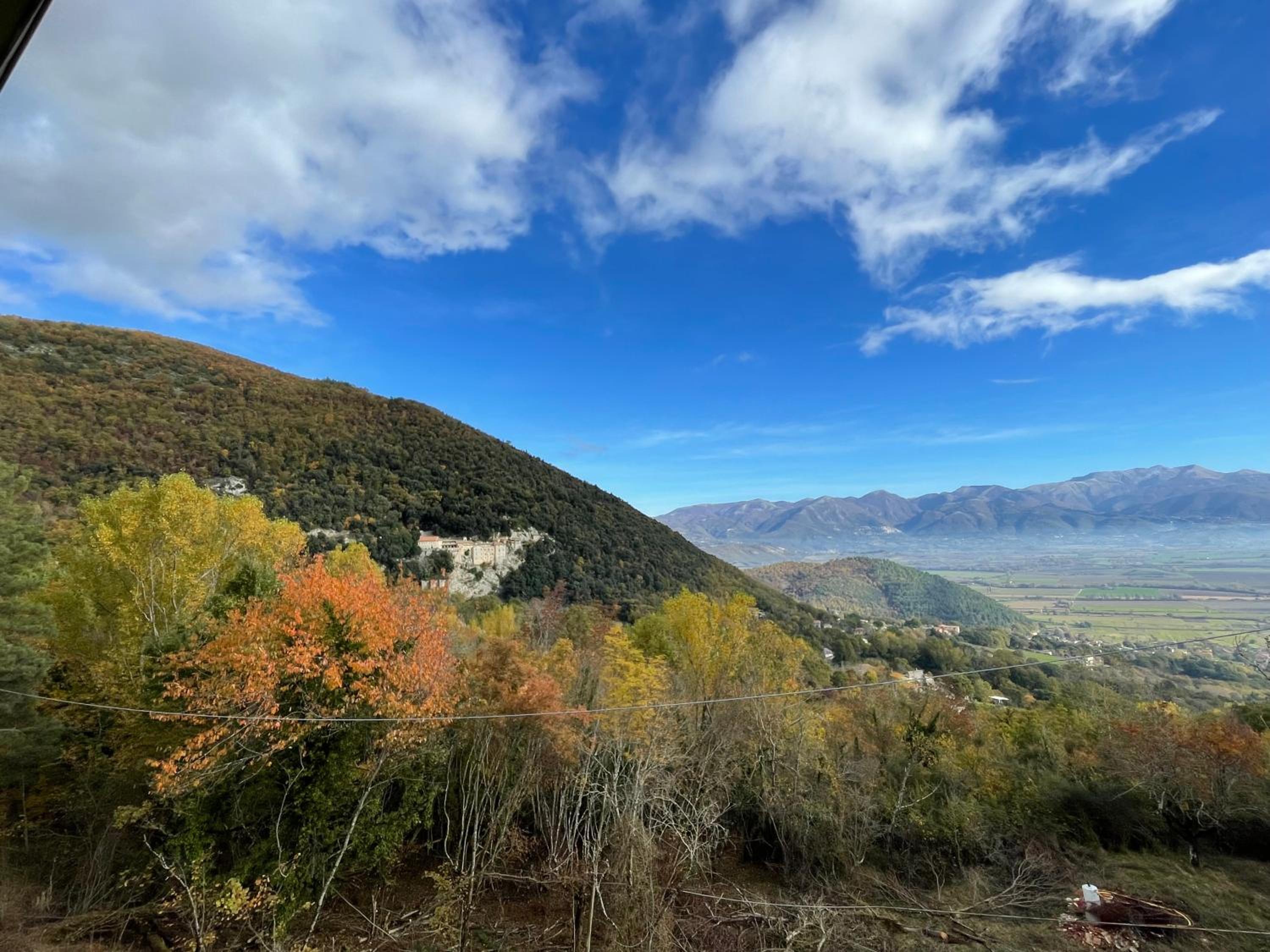 Serenity House B&B Greccio