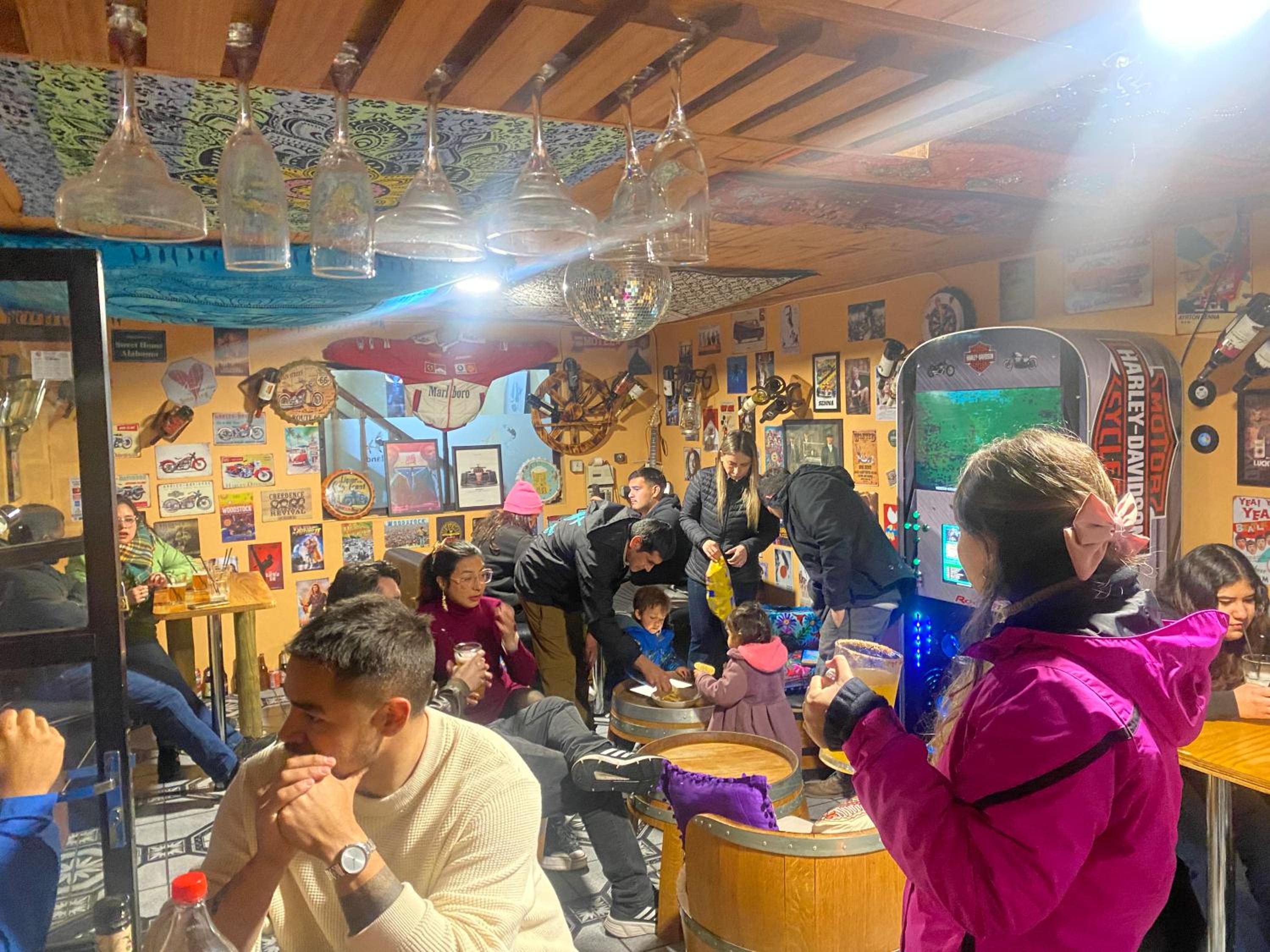 Hostal Pichilemu Traveland