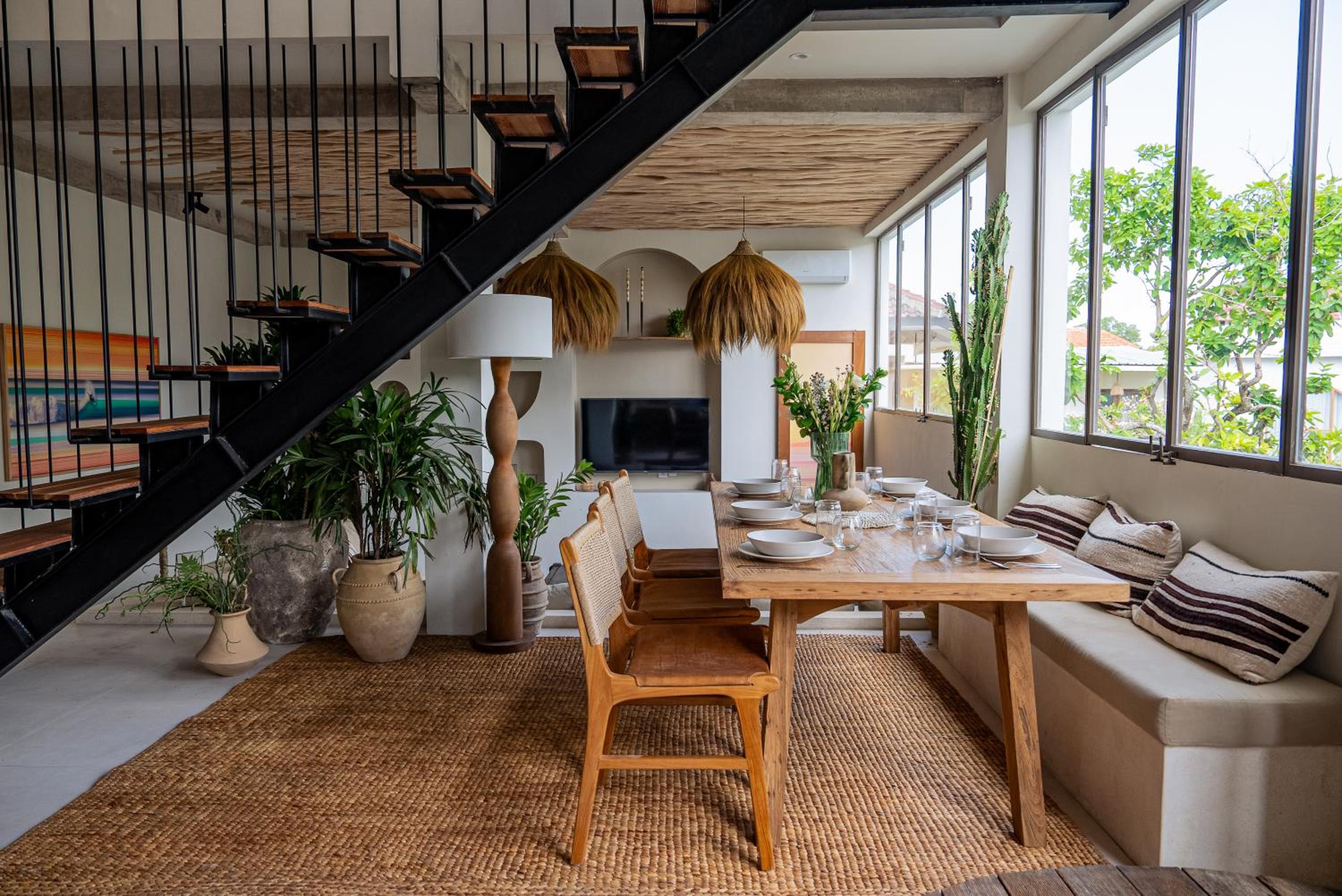 Maison Matahari