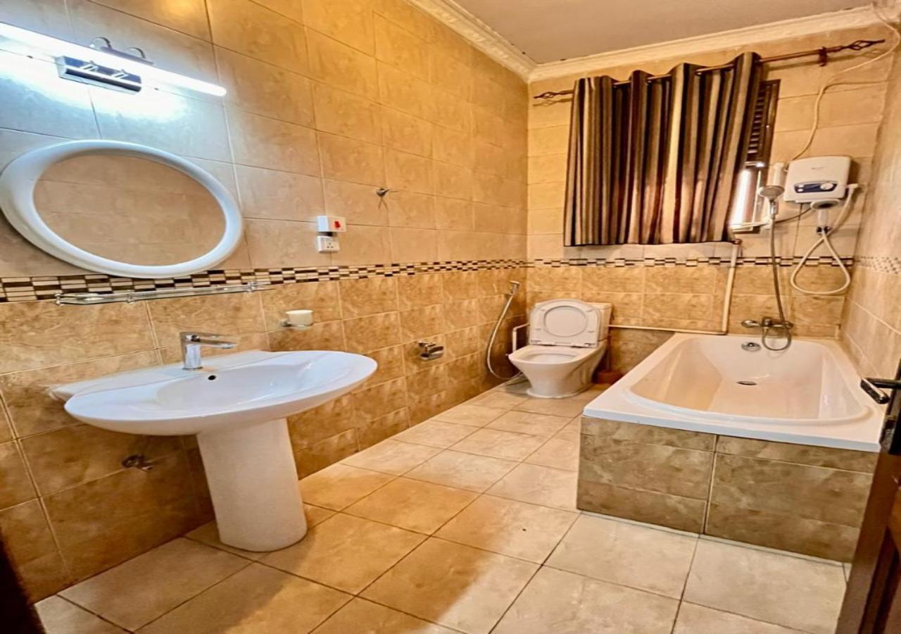 OIKOS Apartment