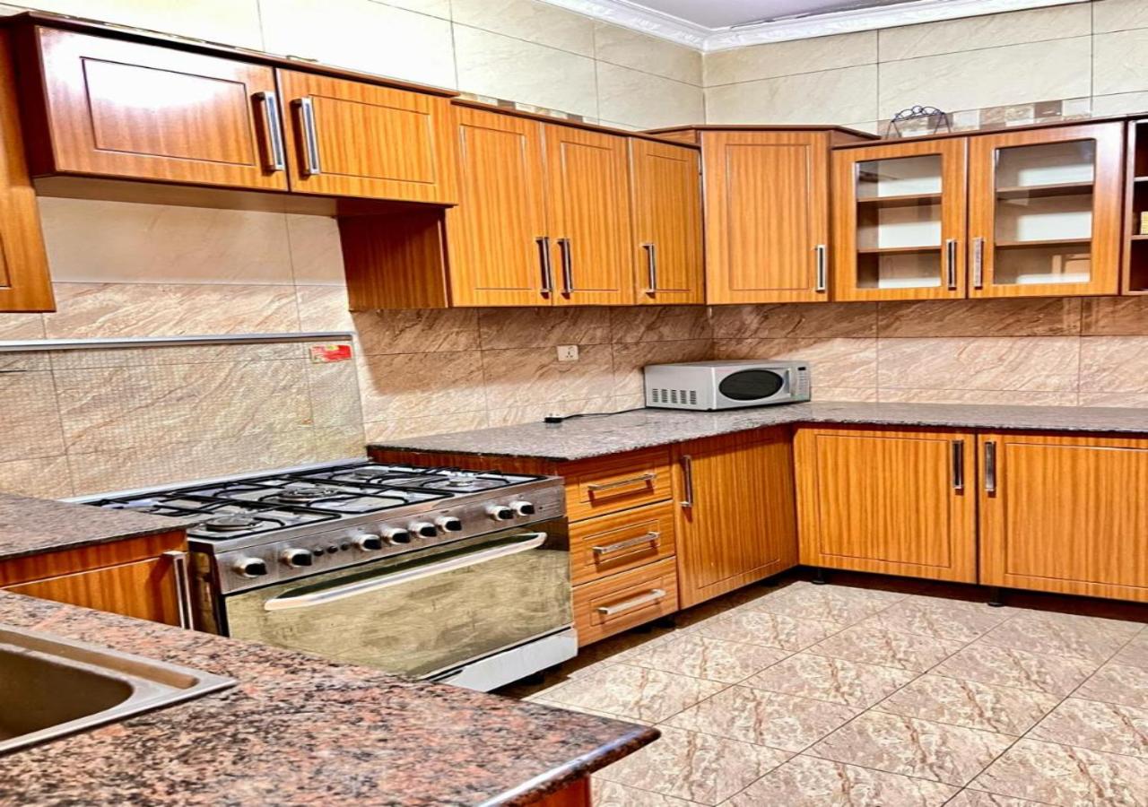OIKOS Apartment
