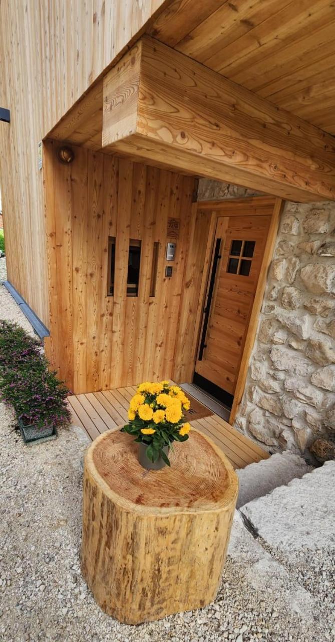 Chalet Matilde