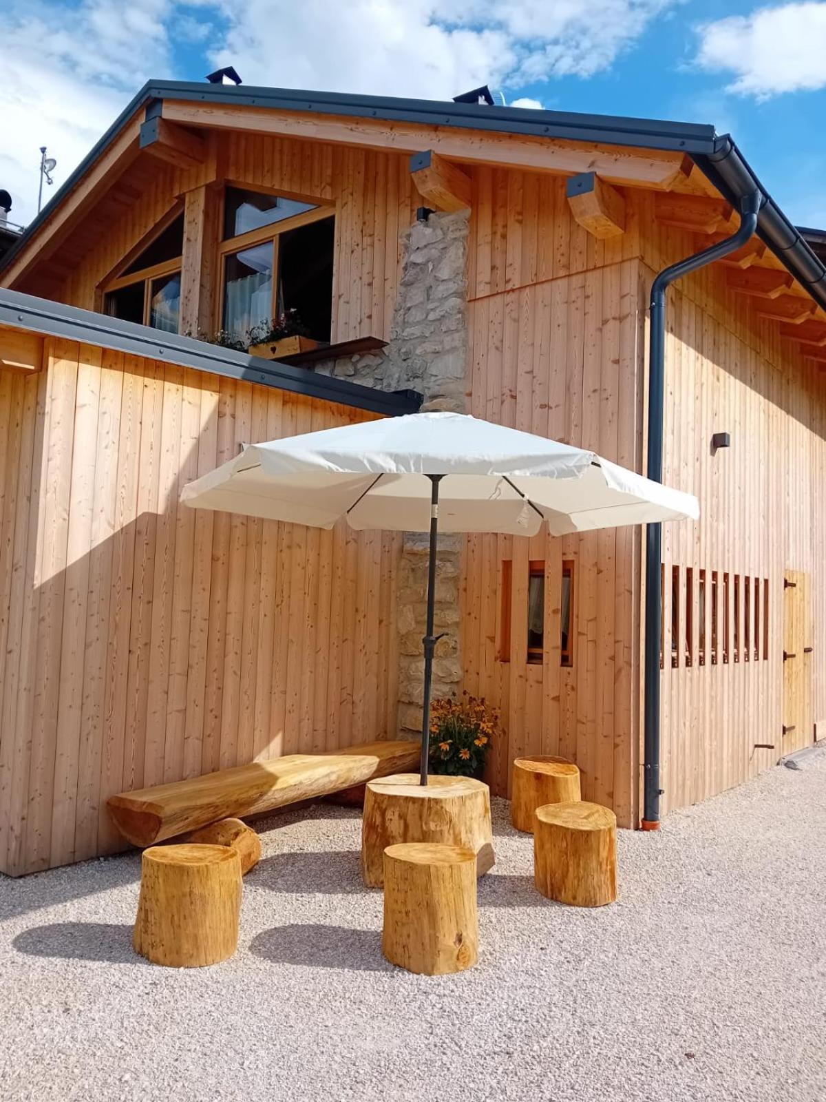 Chalet Matilde