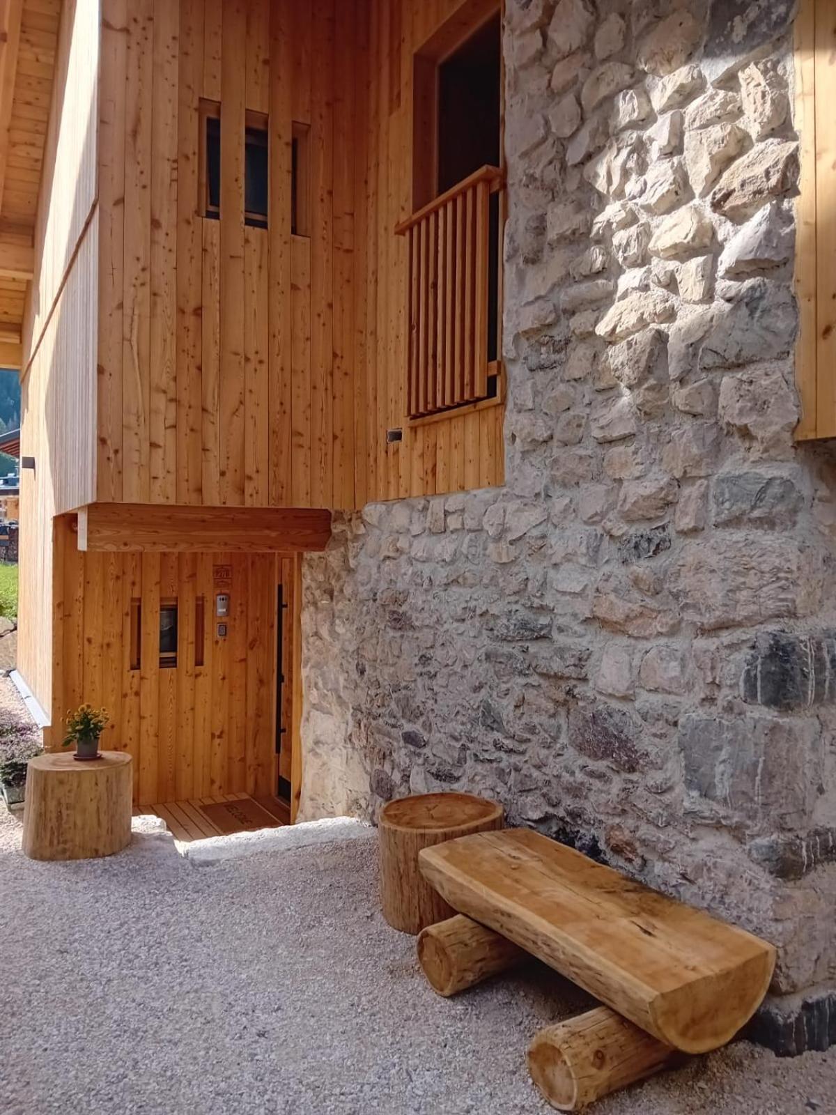 Chalet Matilde