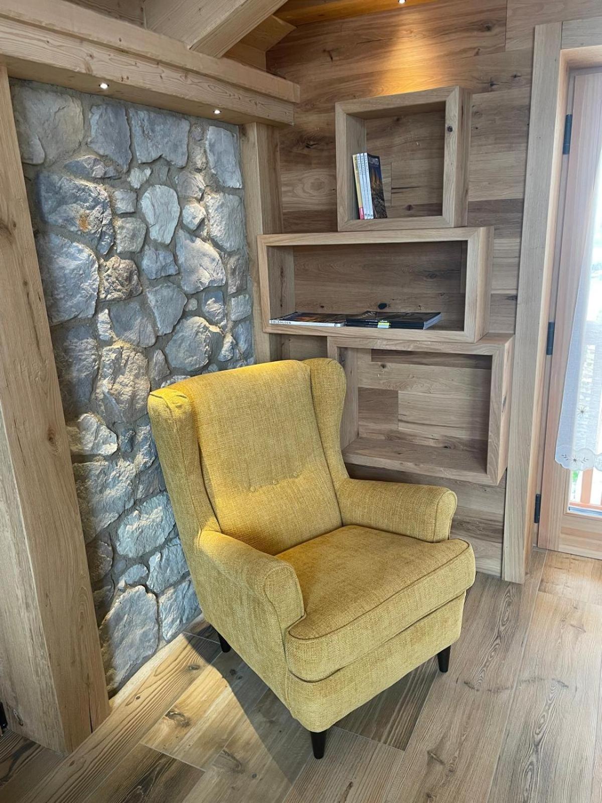 Chalet Matilde