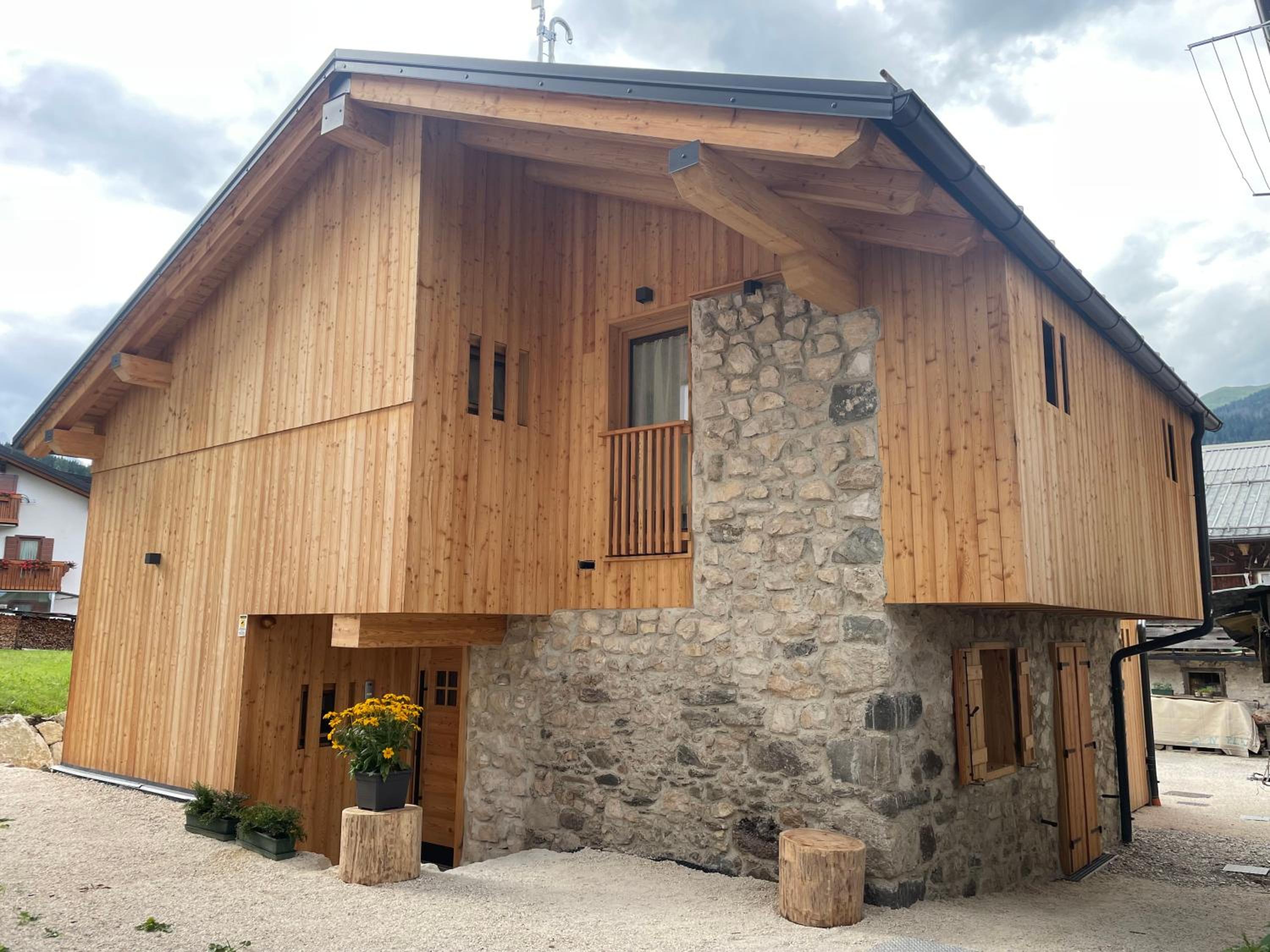 Chalet Matilde