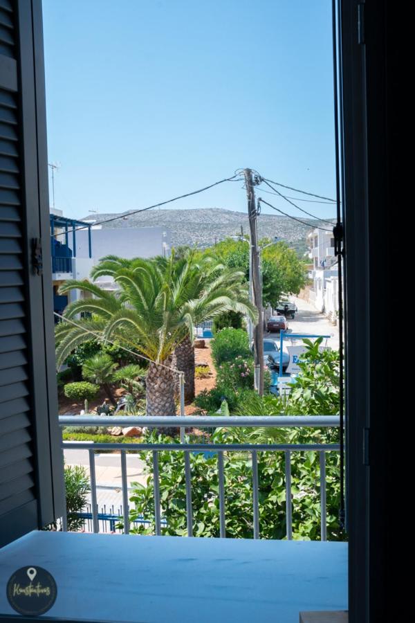 Seaside Apartments