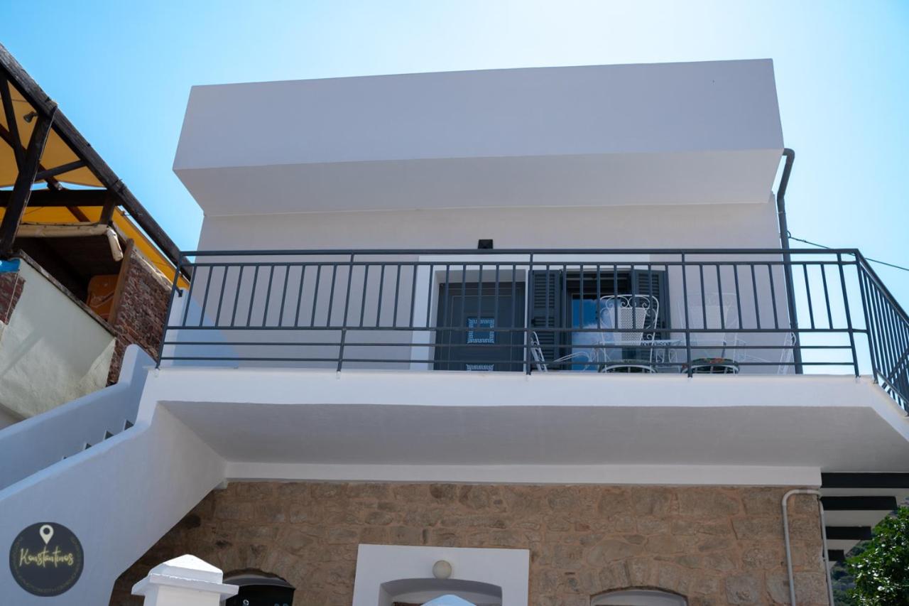 Seaside Apartments