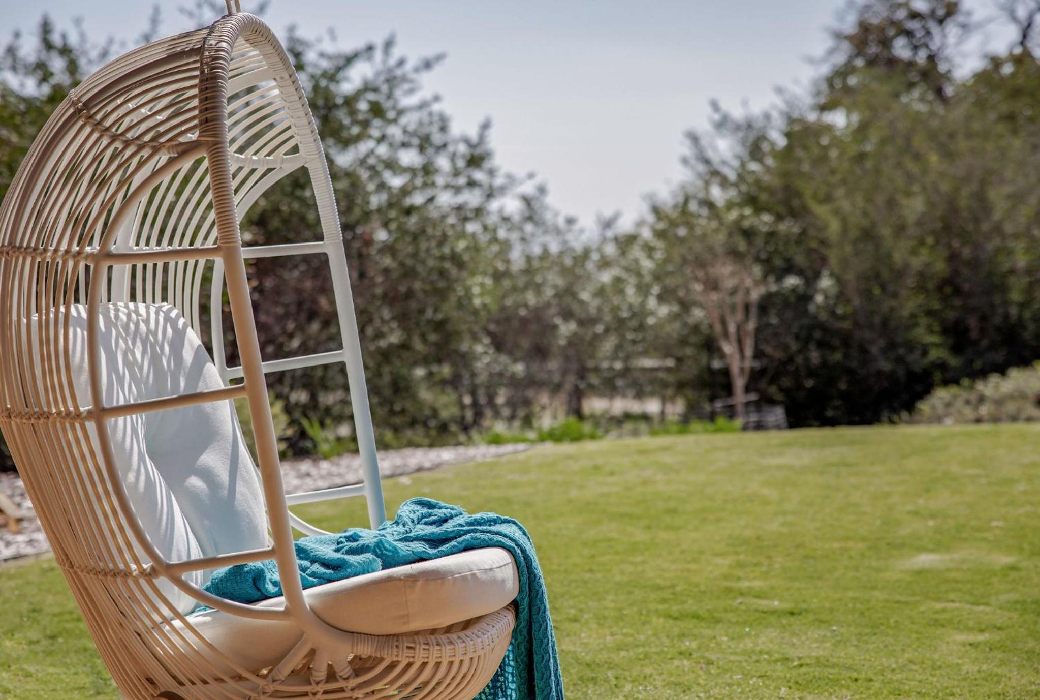 Seaview Retreat