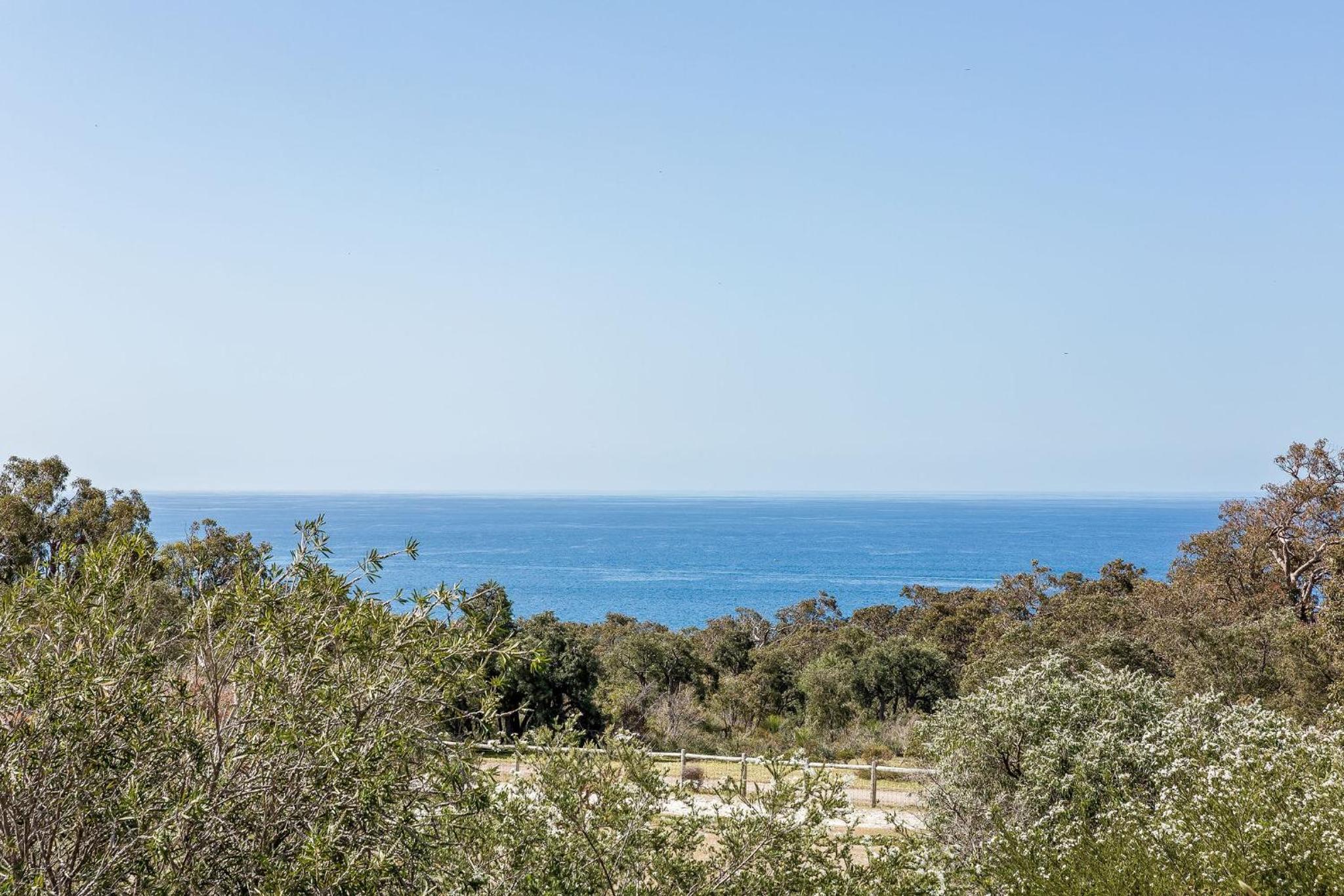Seaview Retreat