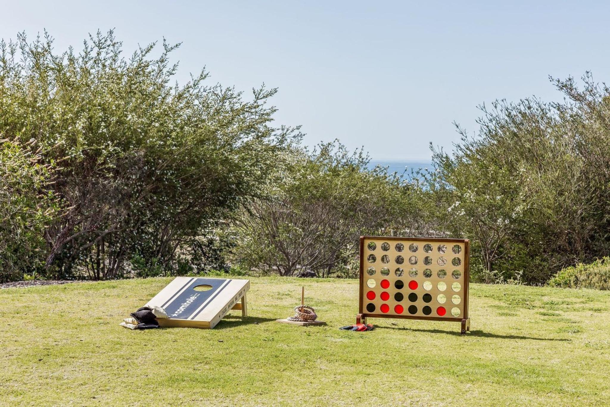 Seaview Retreat