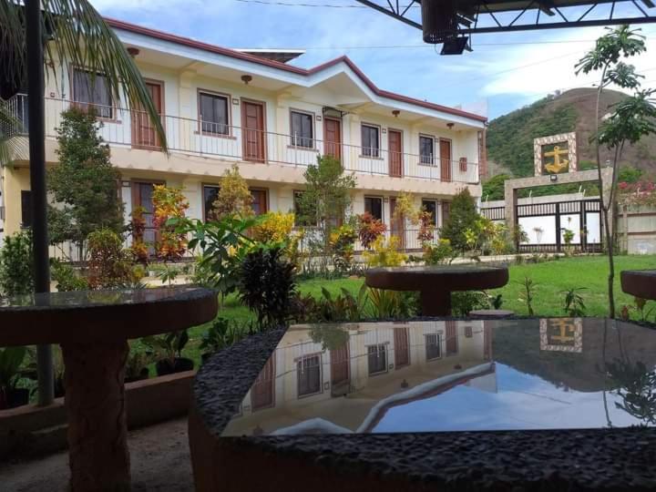 golden anchor lodge view 3