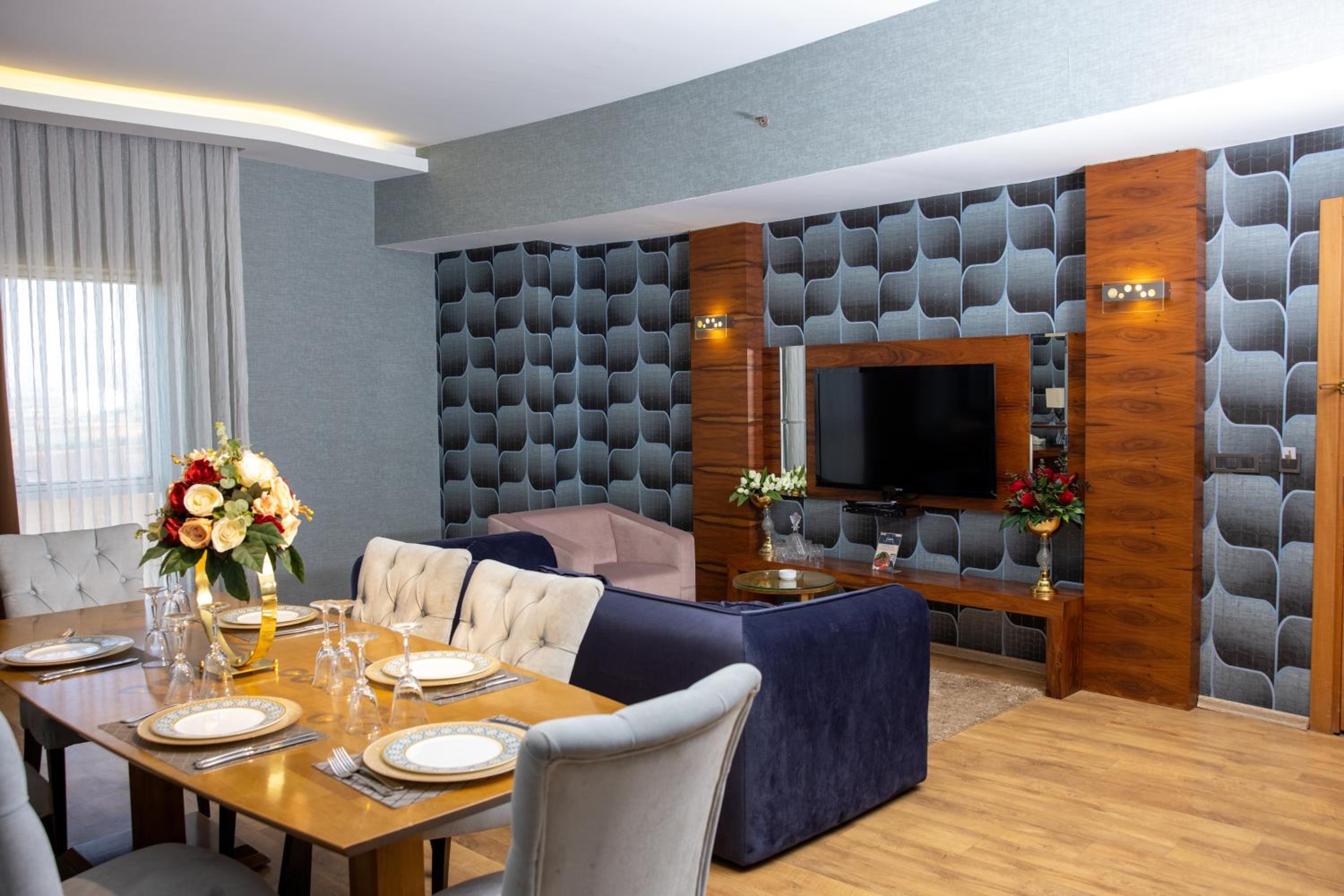 Anemon Adana Otel - Image 31