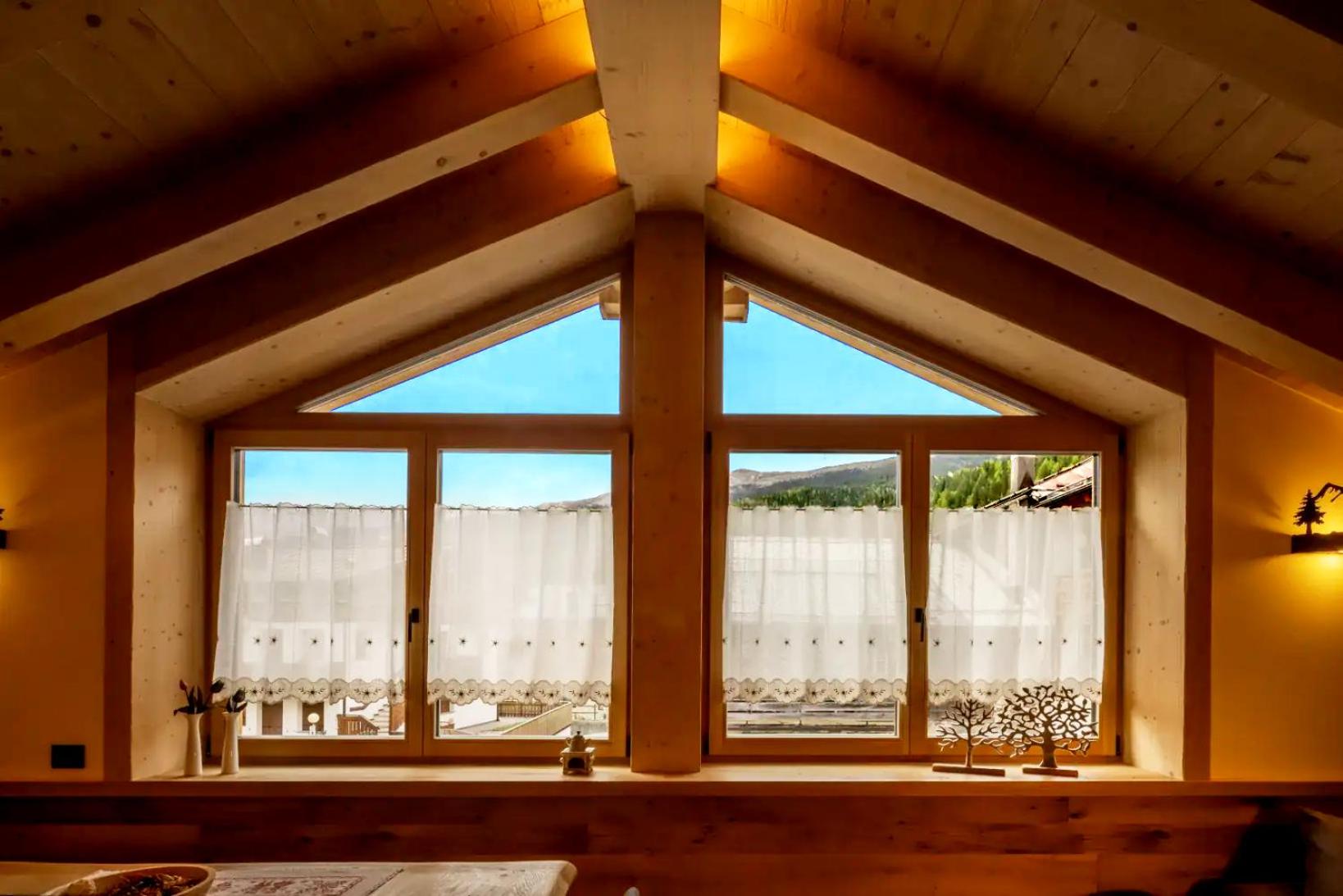 Chalet Matilde