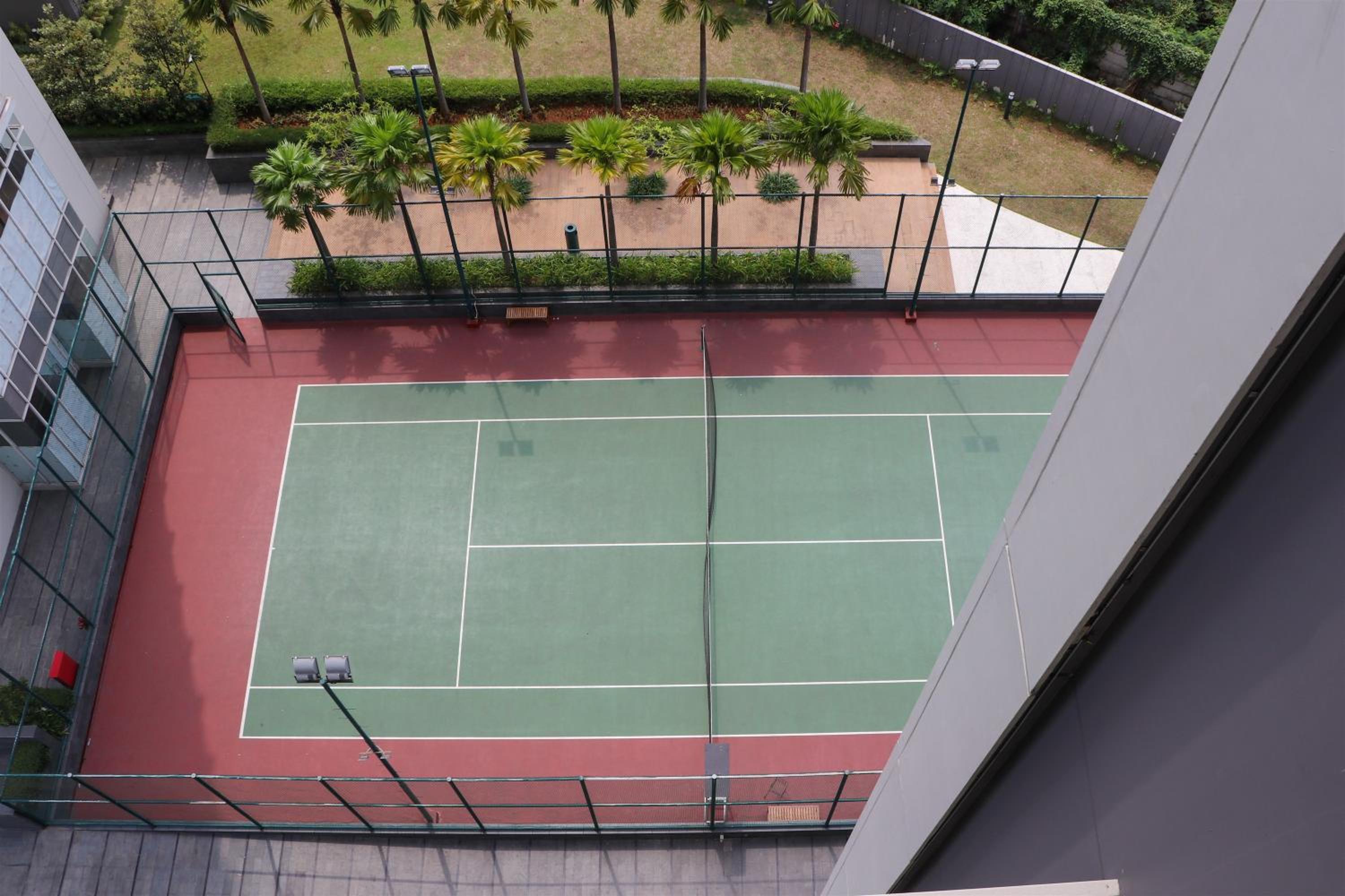 Spacious and Homey 2BR at Ciputra International Apartment By Travelio