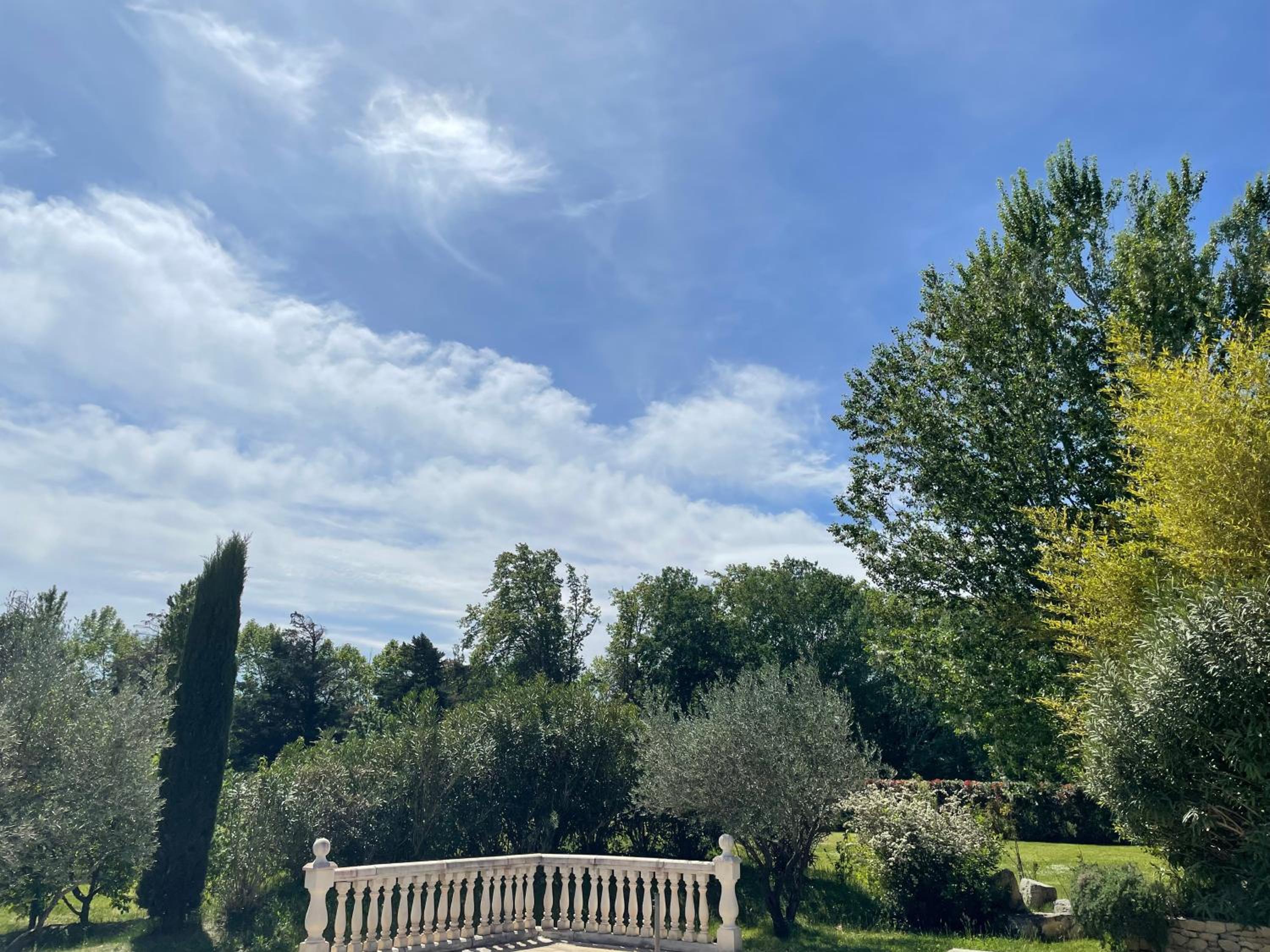 Les Jardins du Soleil 4