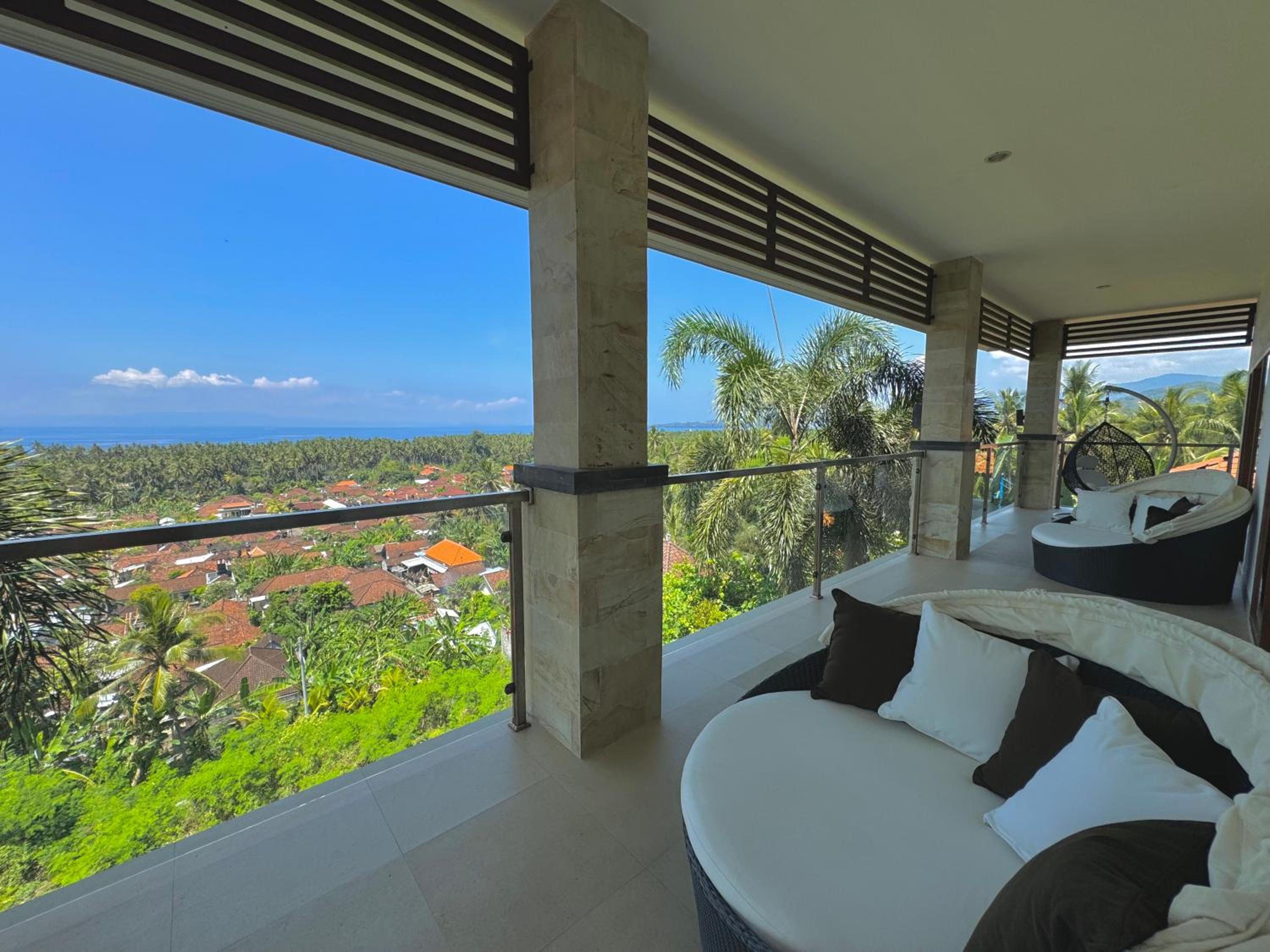 Maya Villa