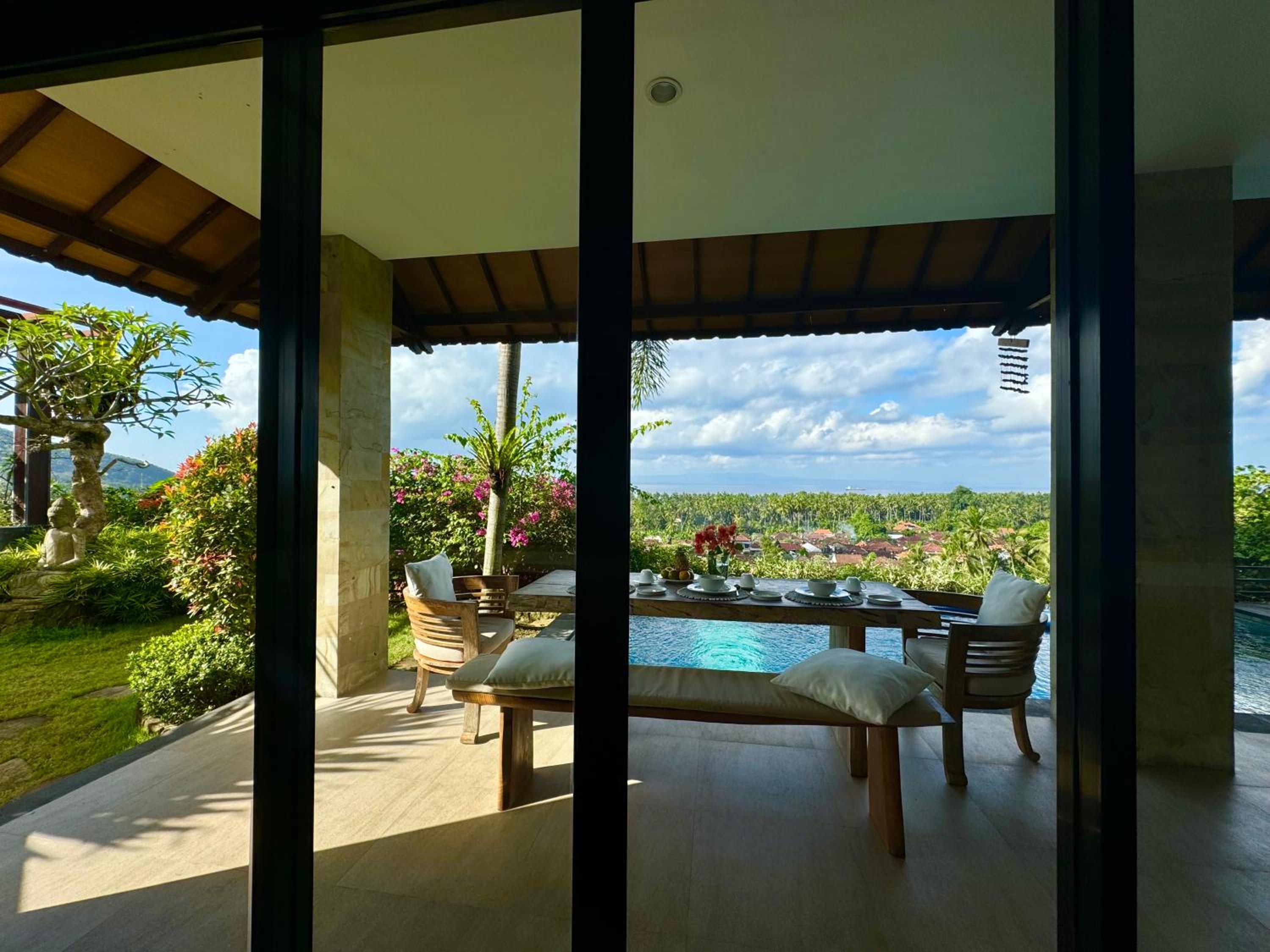 Maya Villa