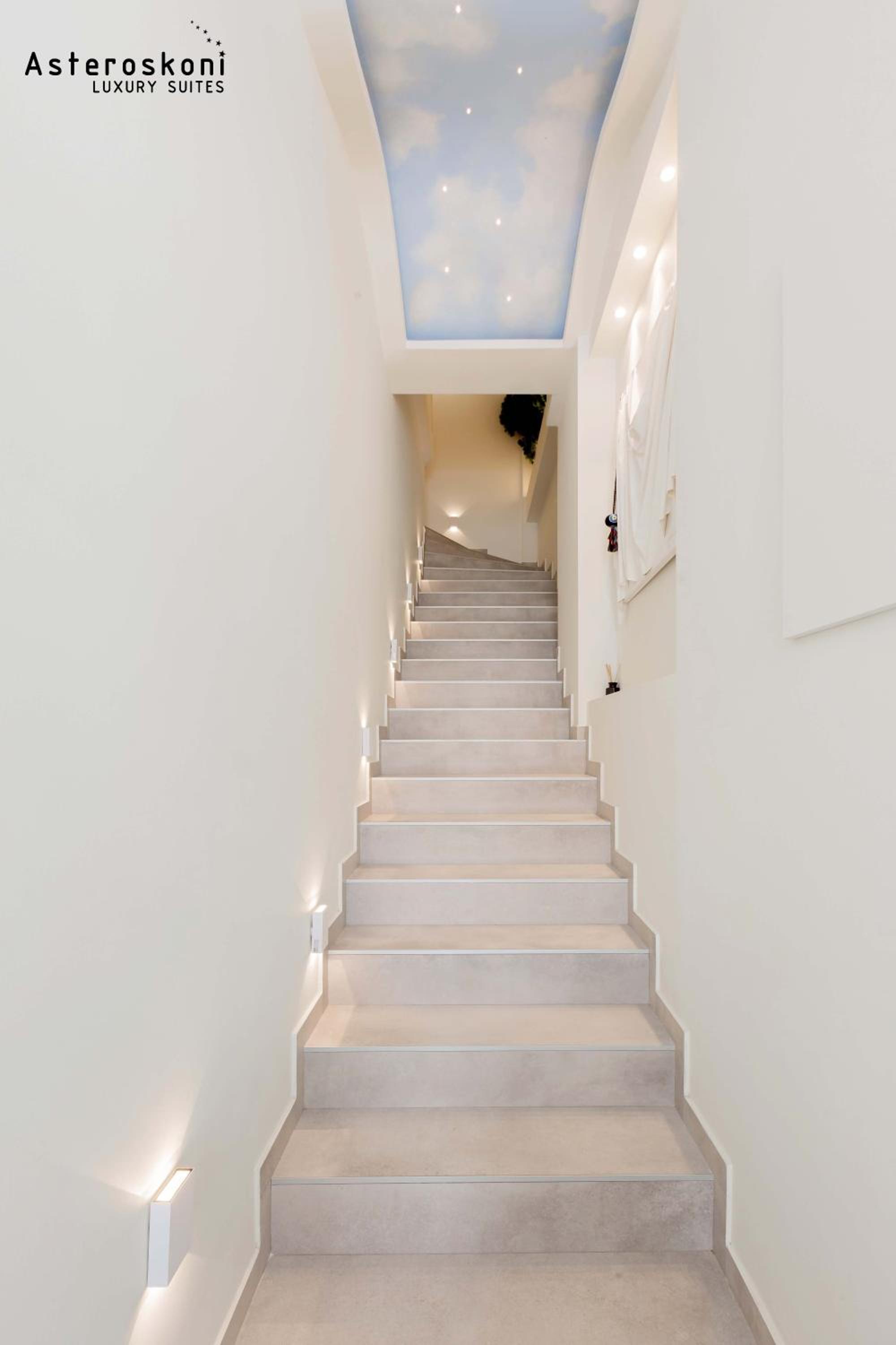 Asteroskoni Luxury Suites