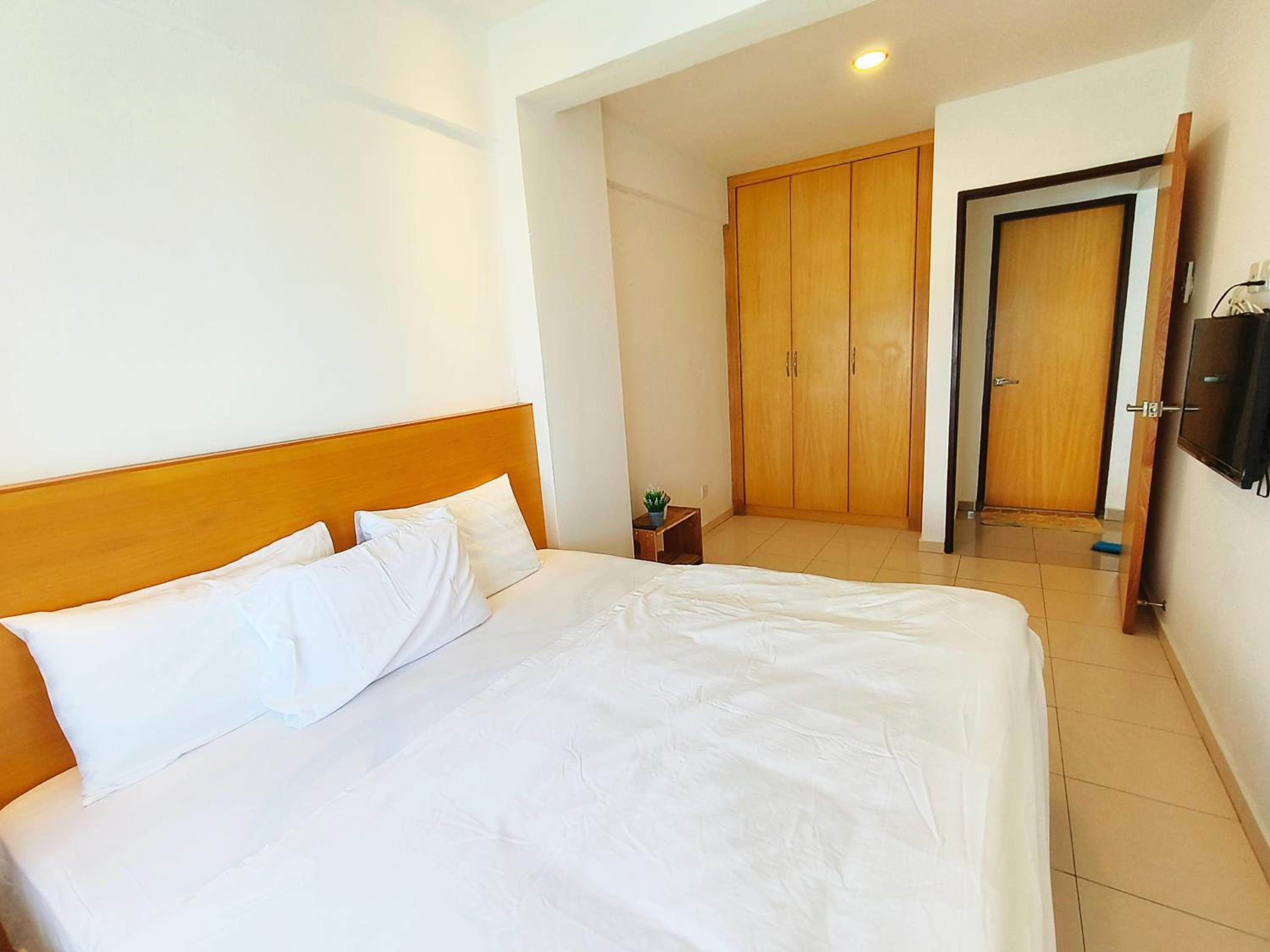 Corus Paradise Beach Home photo 3