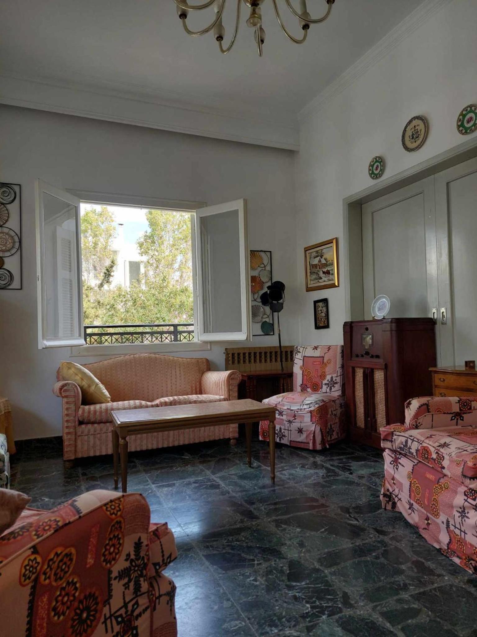 City Center First Floor Apartment
