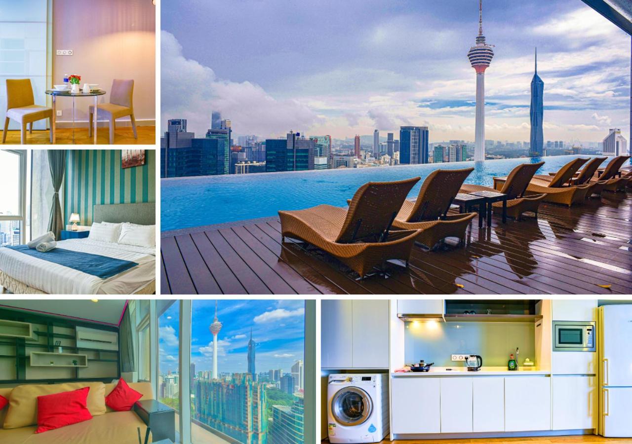 Platinum Haven in Kuala Lumpur KLCC photo 1