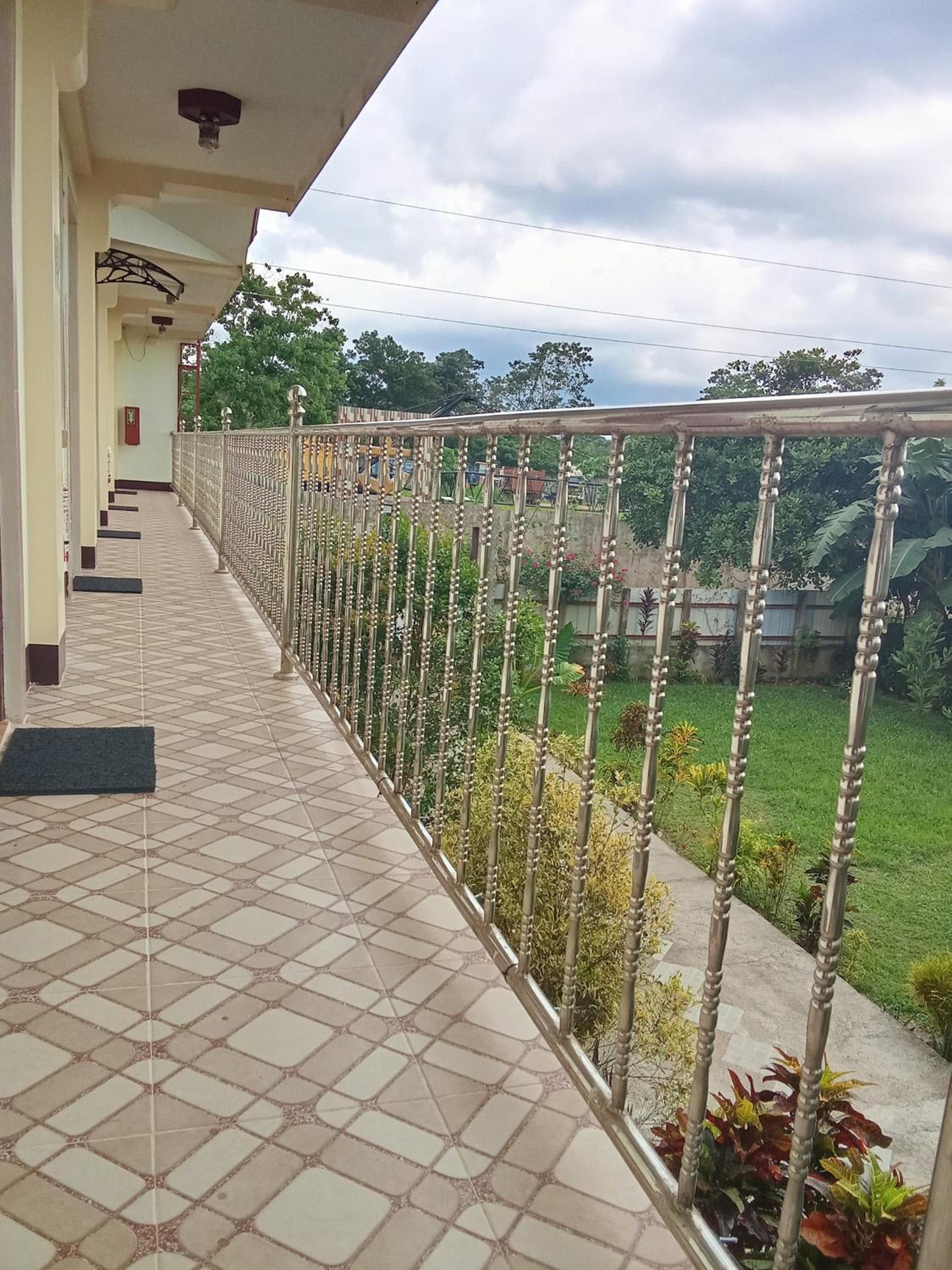 golden anchor lodge view 2