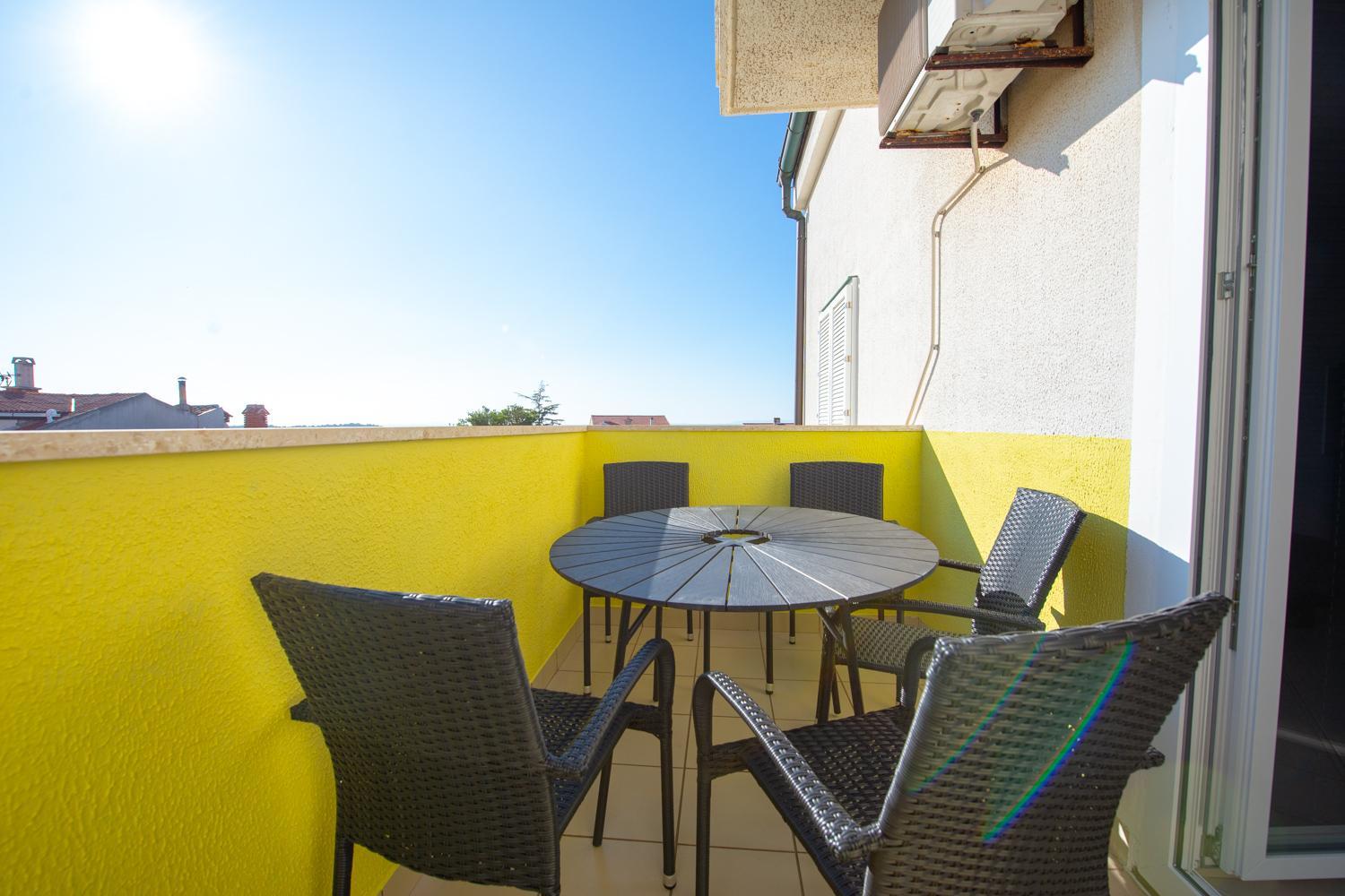 Apartments Adriatic