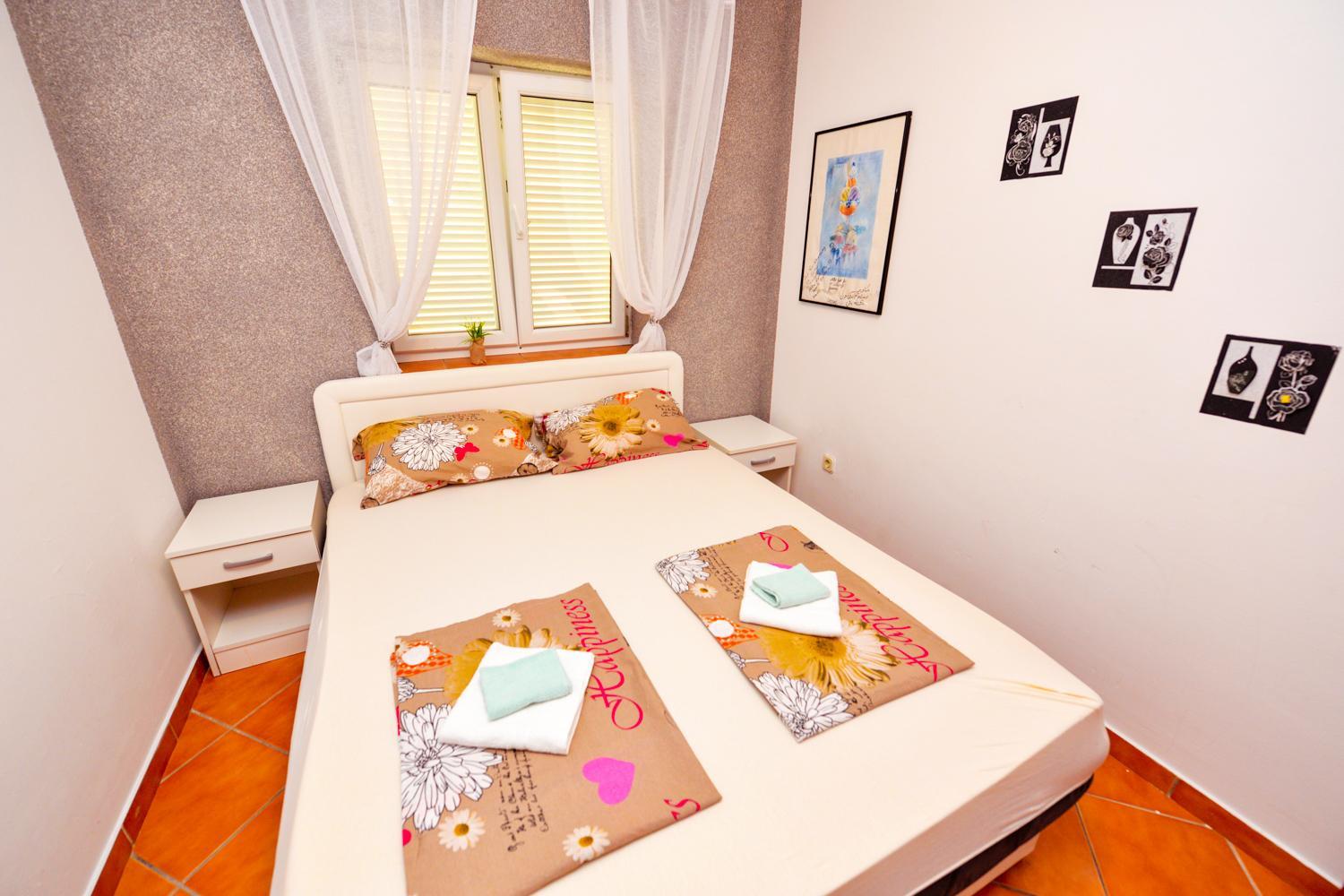 Apartments Adriatic