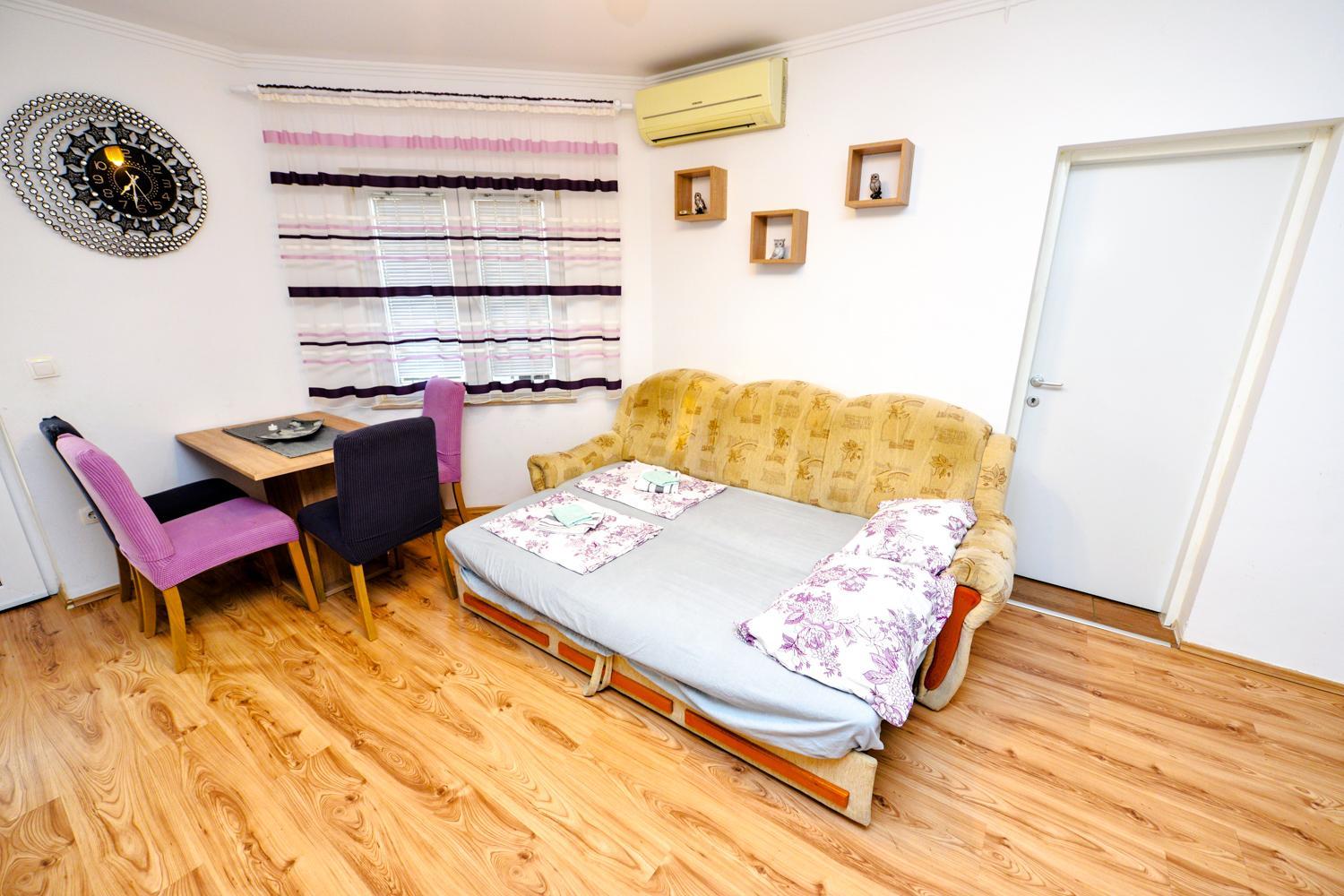 Apartments Adriatic