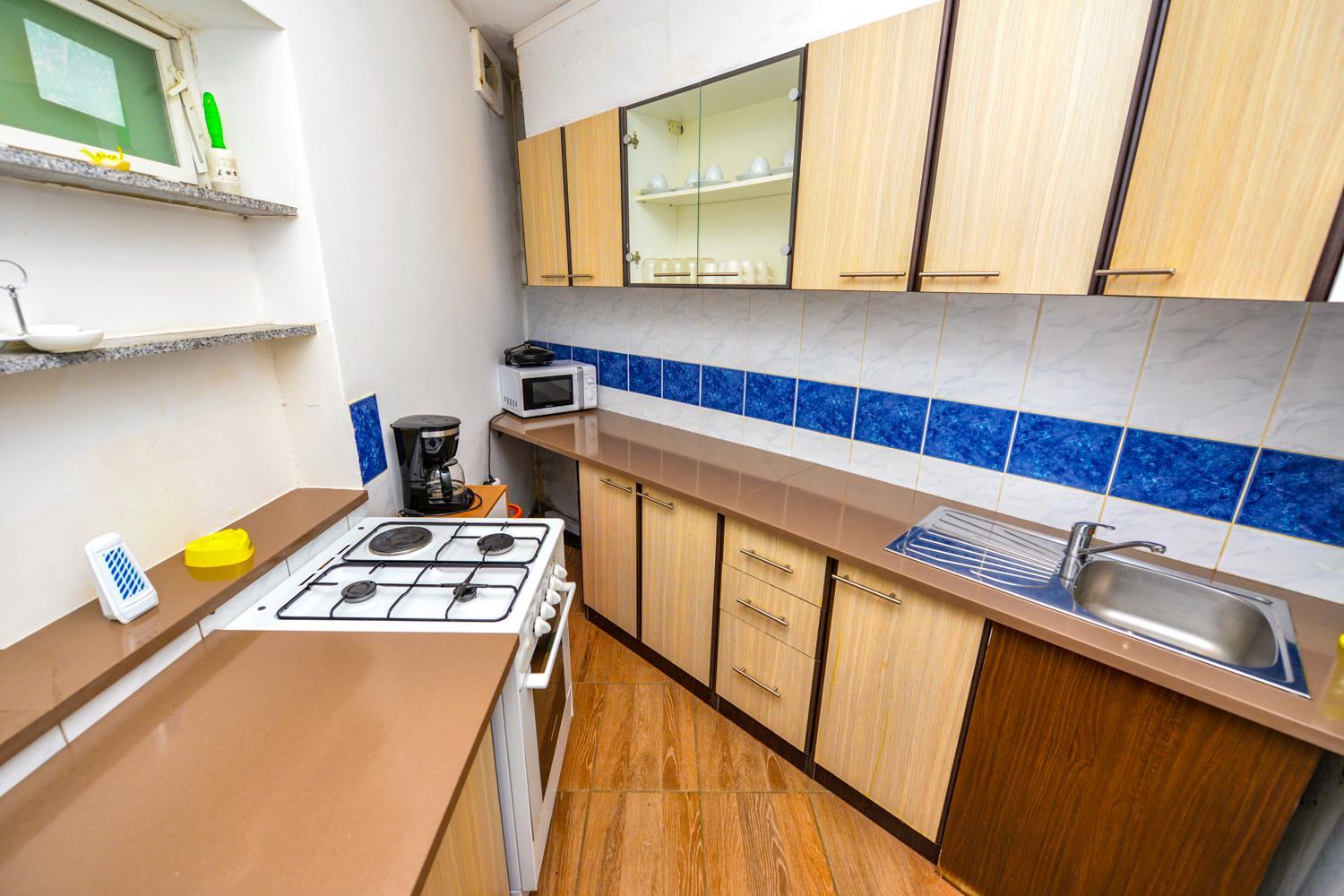 Apartments Adriatic