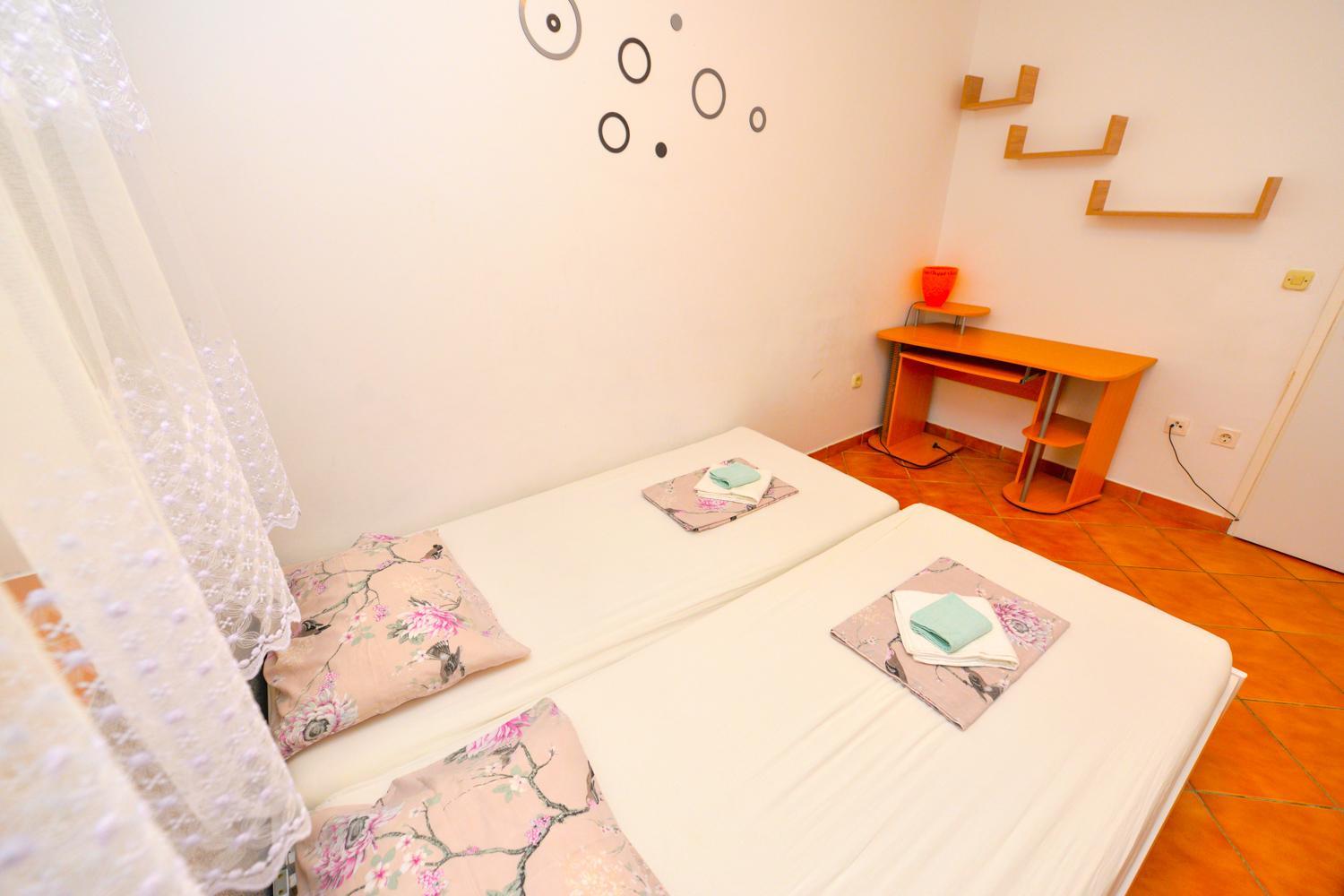 Apartments Adriatic