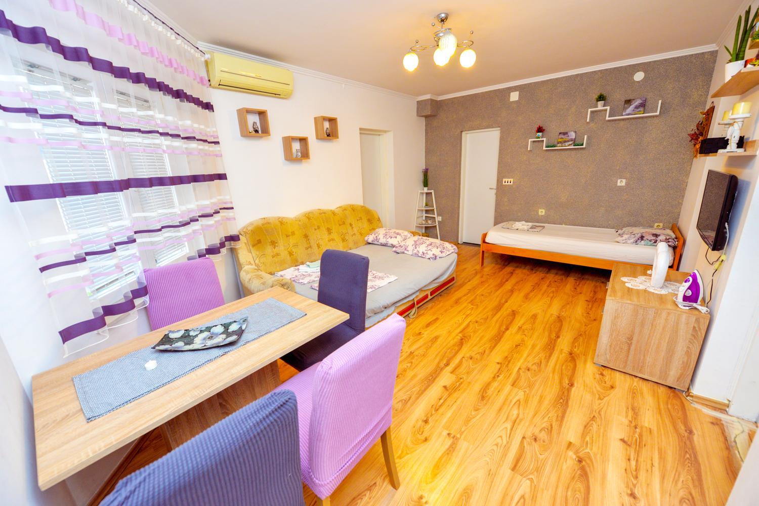 Apartments Adriatic